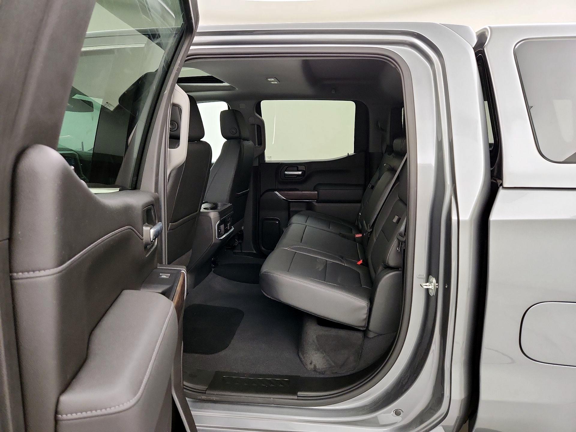 Thumbnail: 2021 GMC Sierra 1500 - 20