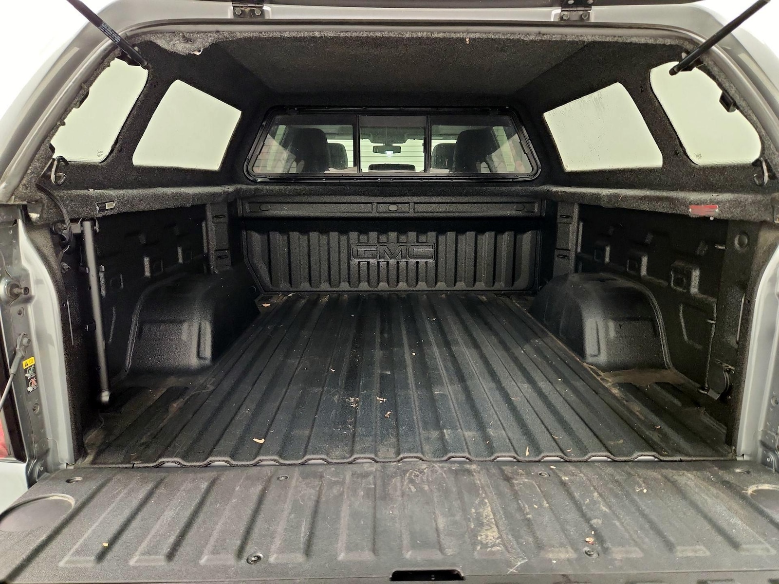 2021 GMC Sierra 1500 SLT - Photo 22