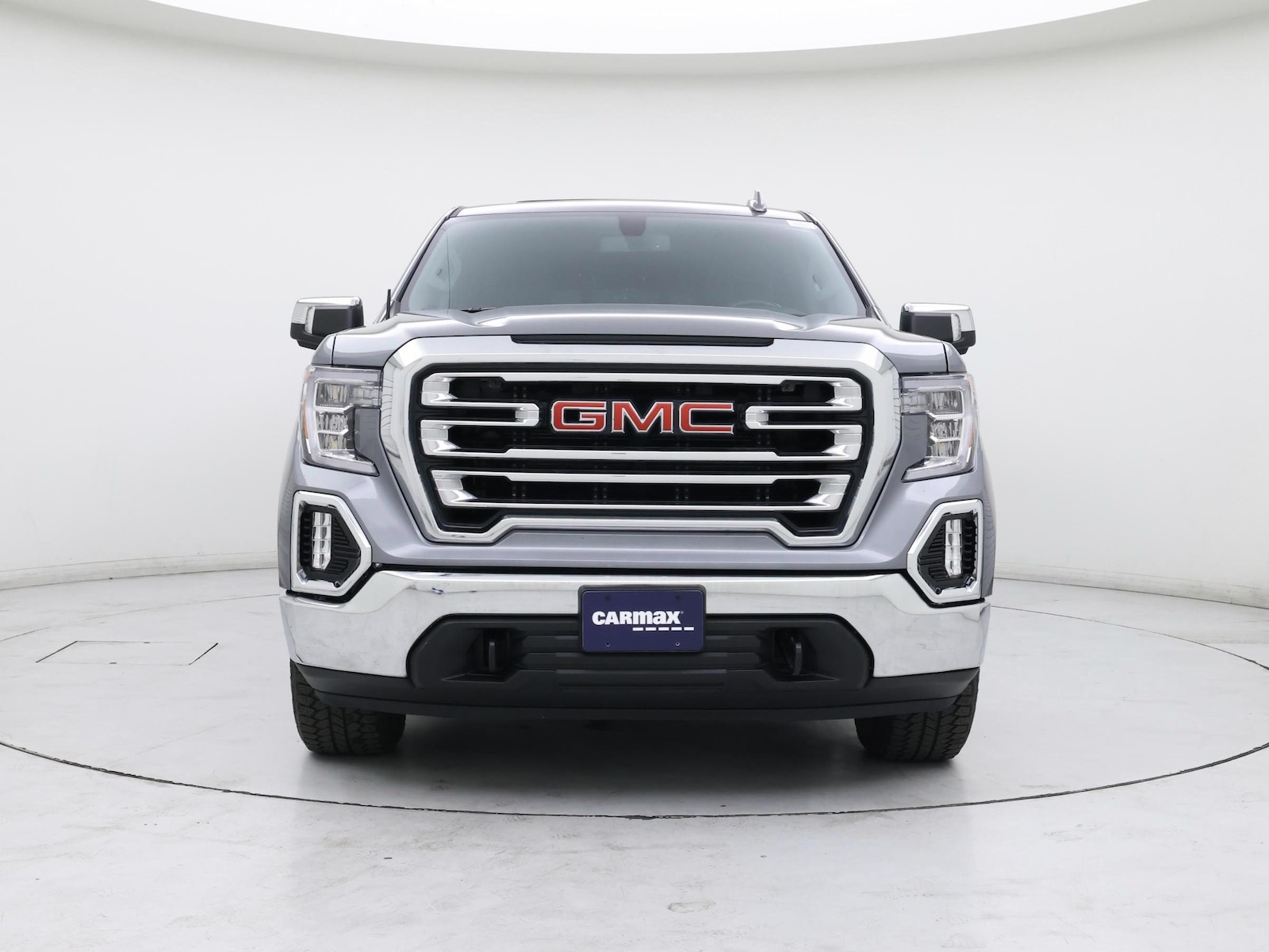 2021 GMC Sierra 1500 SLT - Photo 6