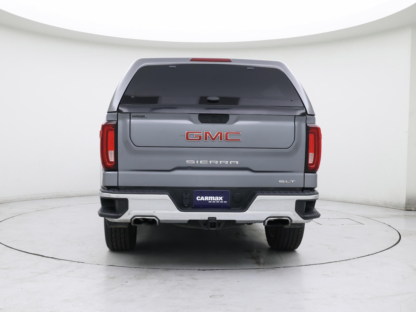 2021 GMC Sierra 1500 SLT - Photo 7