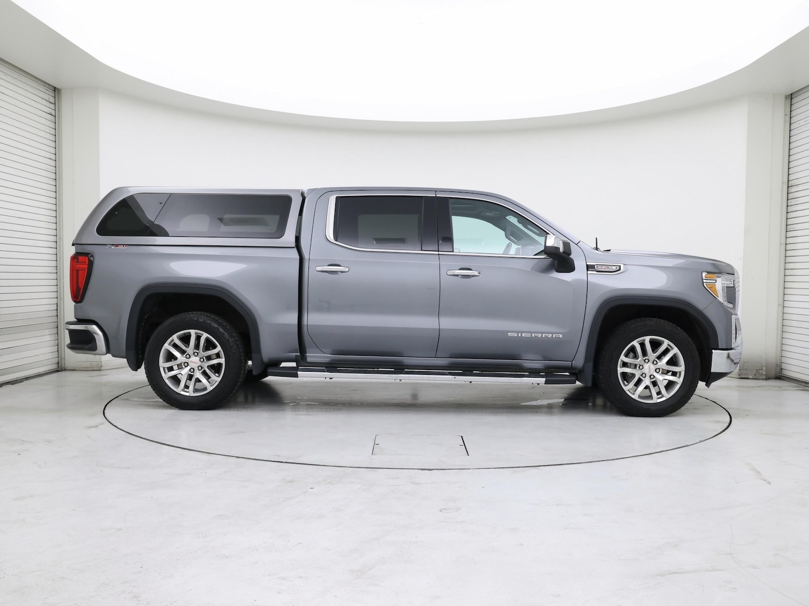 2021 GMC Sierra 1500 SLT - Photo 8