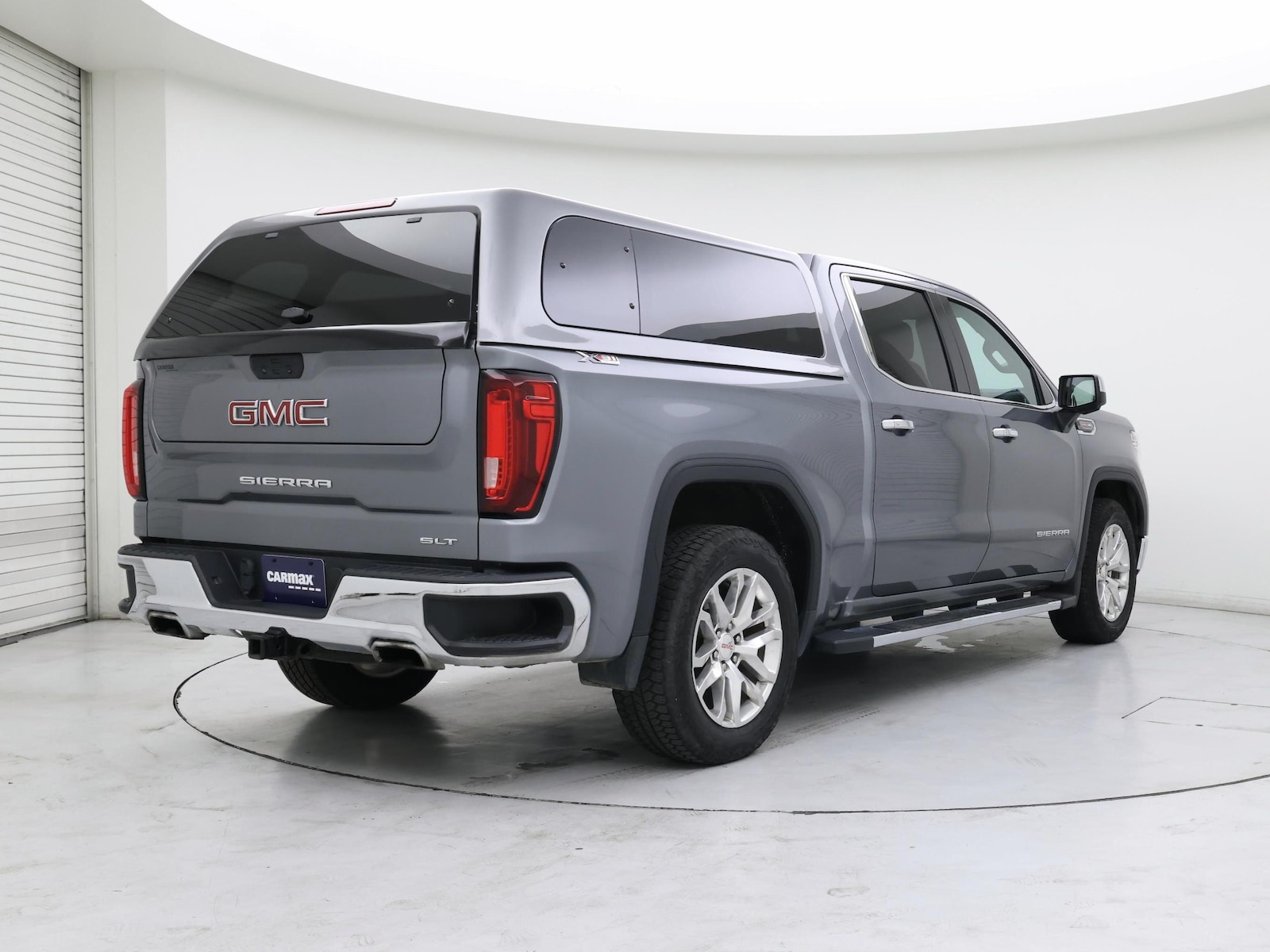 2021 GMC Sierra 1500 SLT - Photo 9