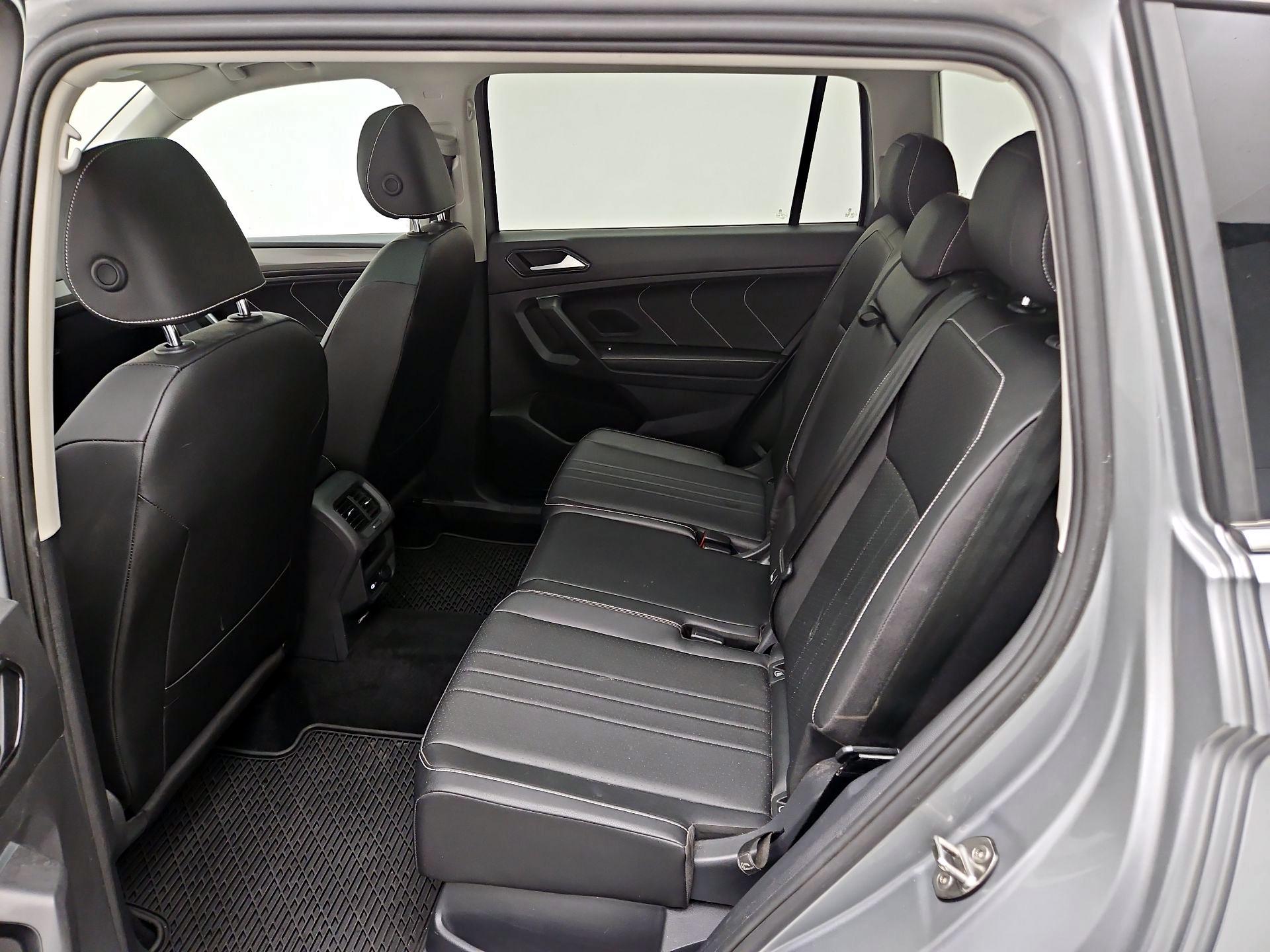Thumbnail: 2023 Volkswagen Tiguan - 20