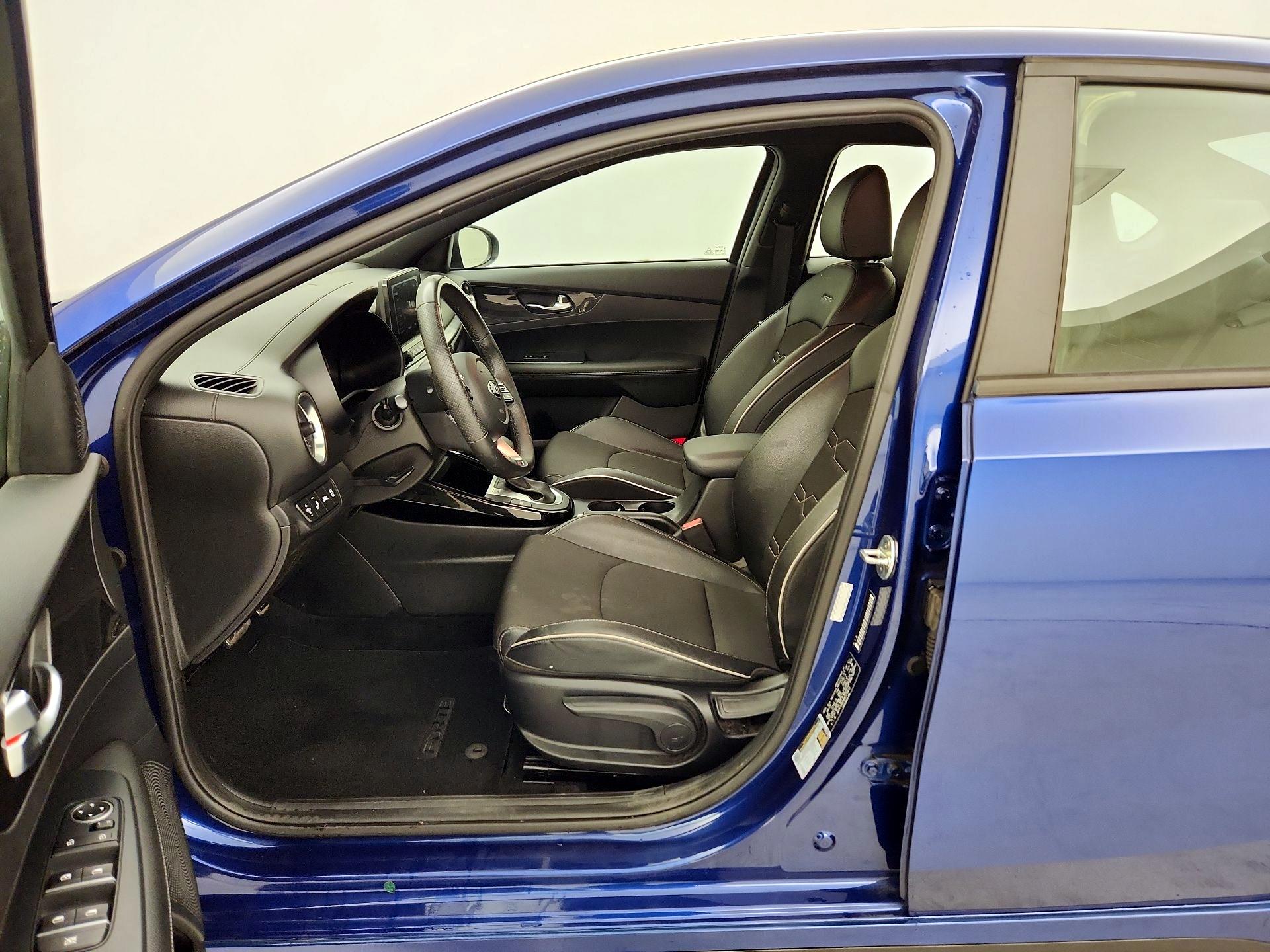 Thumbnail: 2021 Kia Forte - 11