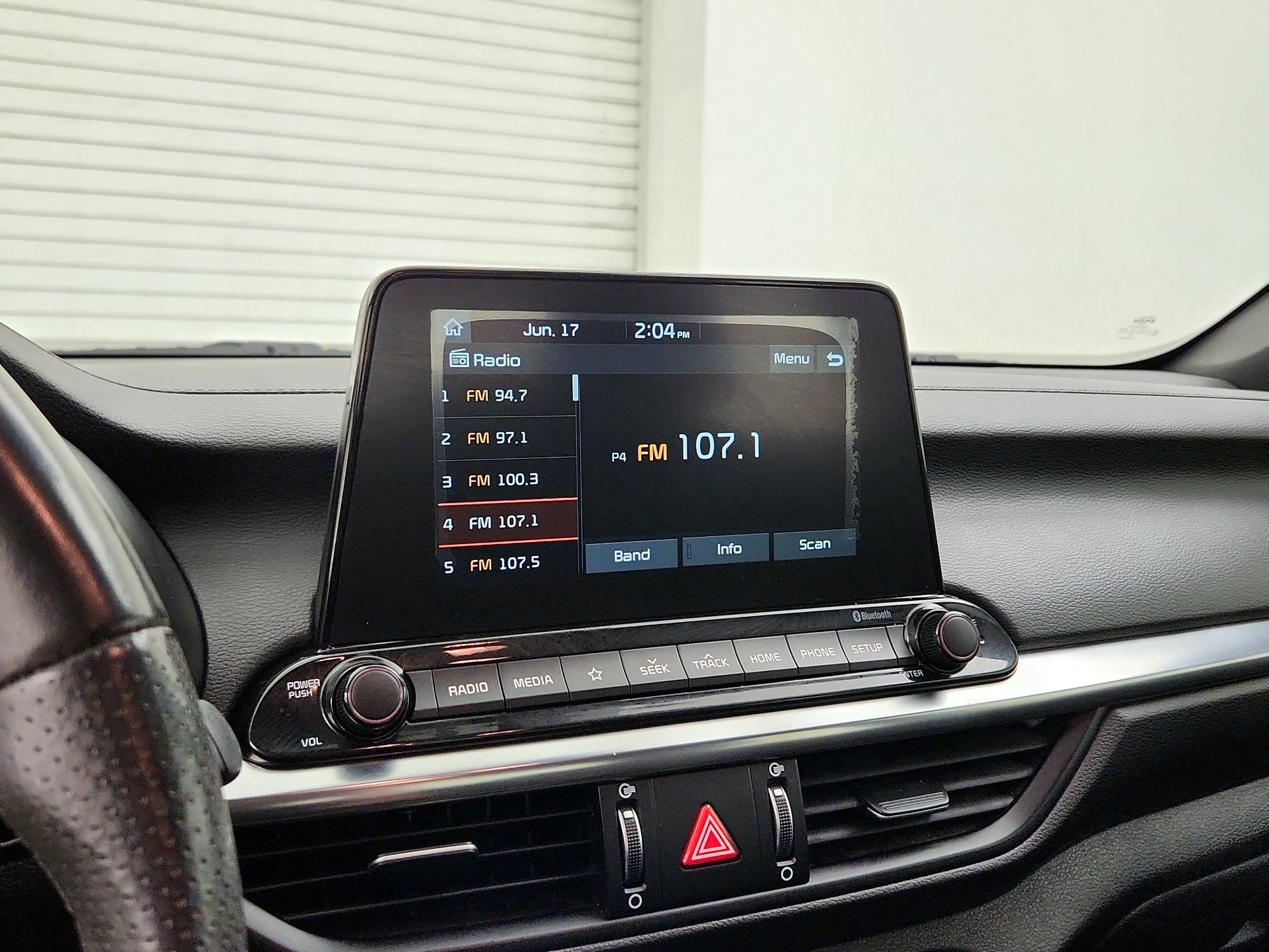 Thumbnail: 2021 Kia Forte - 15