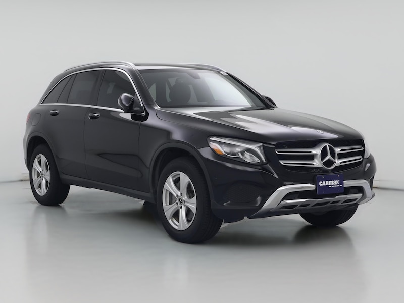 2018 Mercedes-Benz GLC 300 -
                  Plano, TX