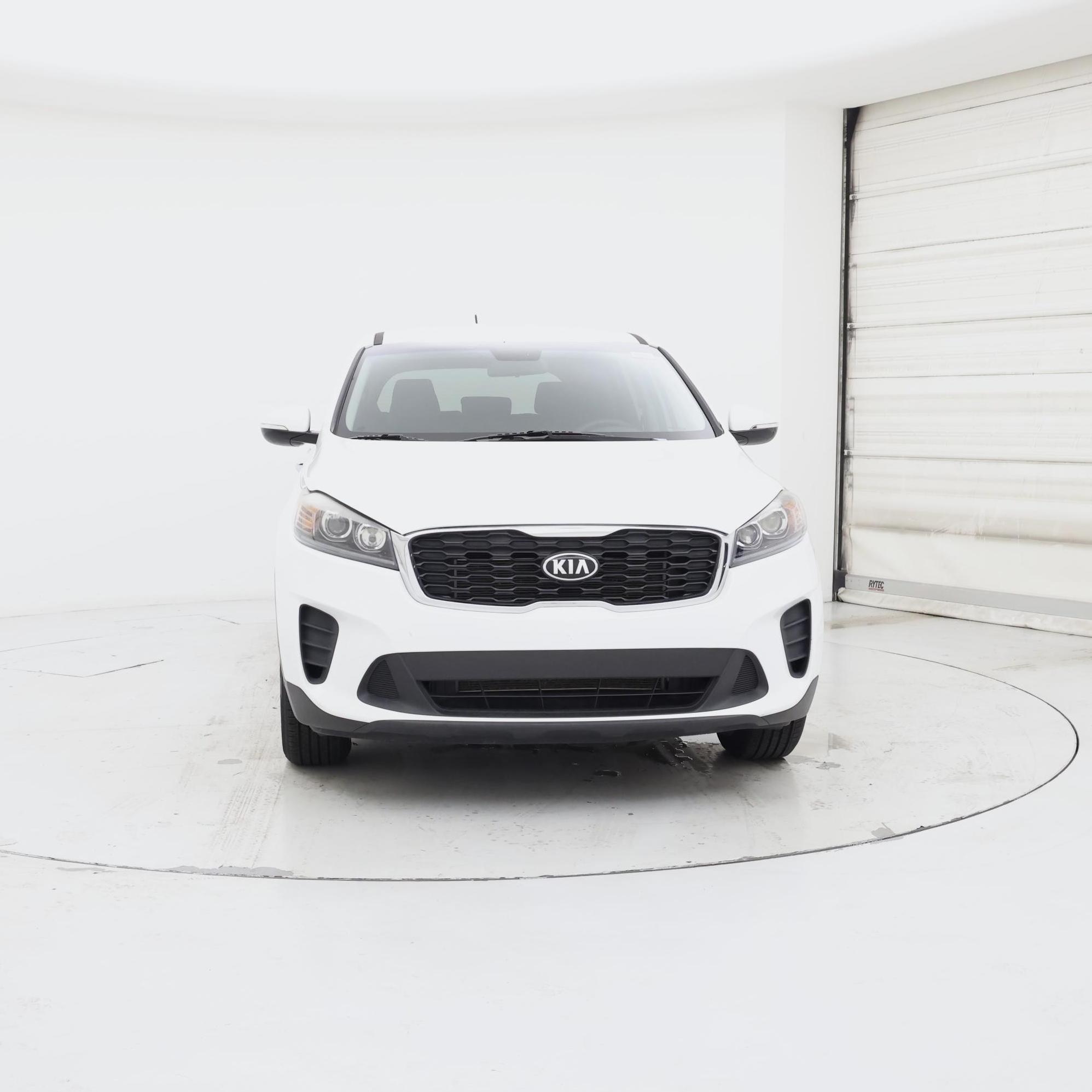 Thumbnail: 2019 Kia Sorento - 5