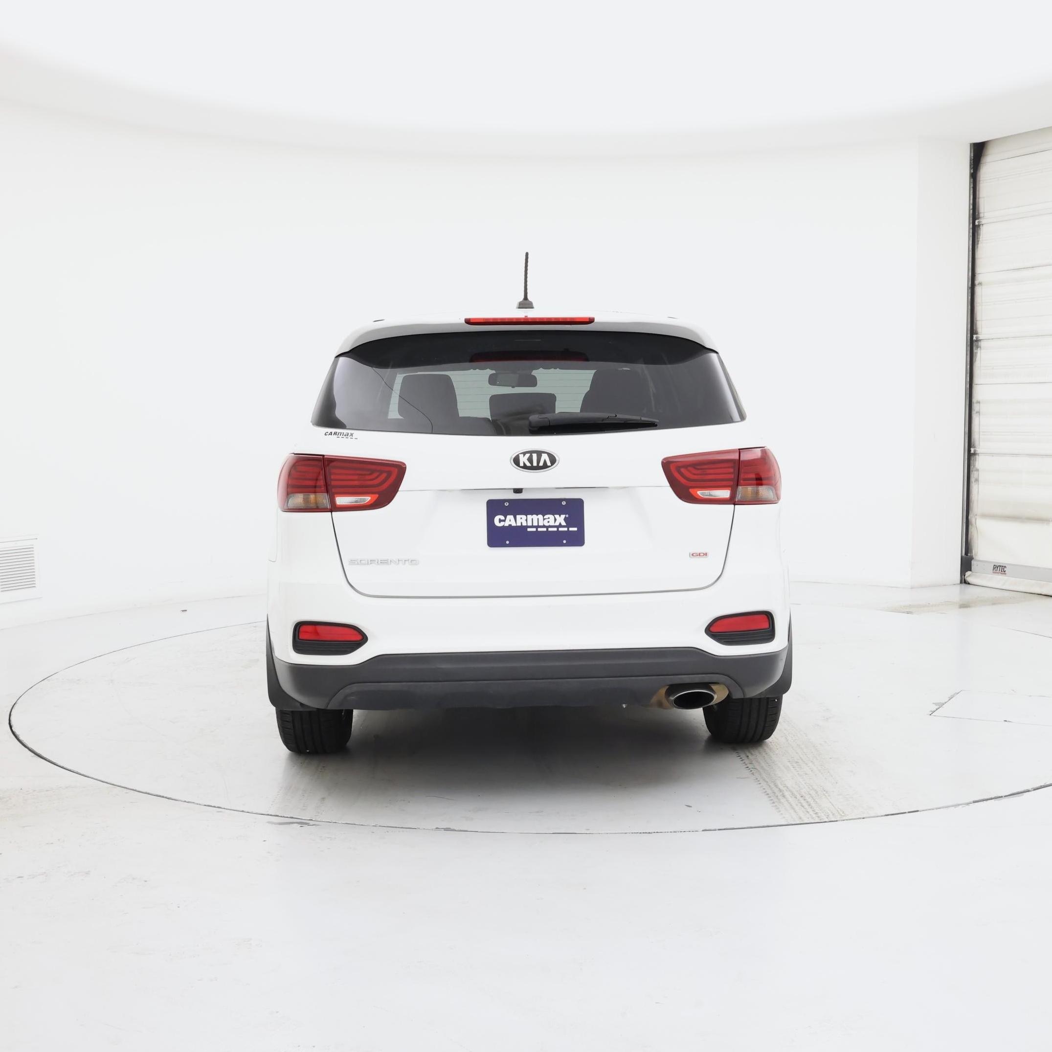 Thumbnail: 2019 Kia Sorento - 6