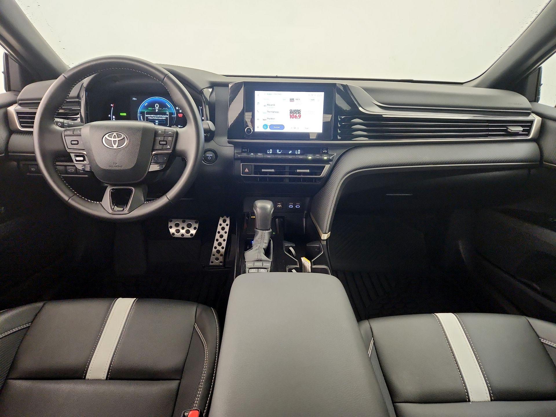 Thumbnail: 2026 Toyota Camry - 9