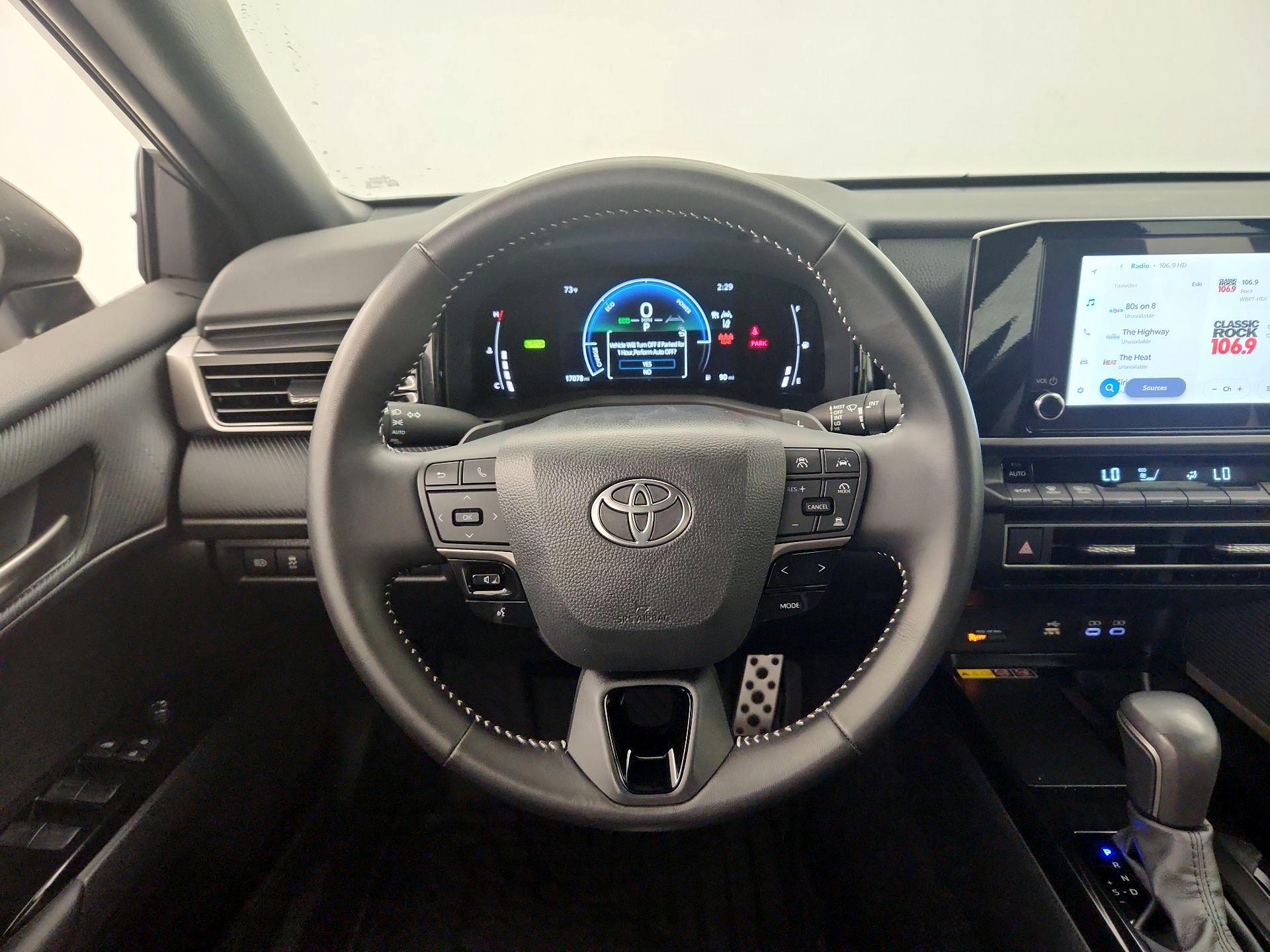 Thumbnail: 2026 Toyota Camry - 10