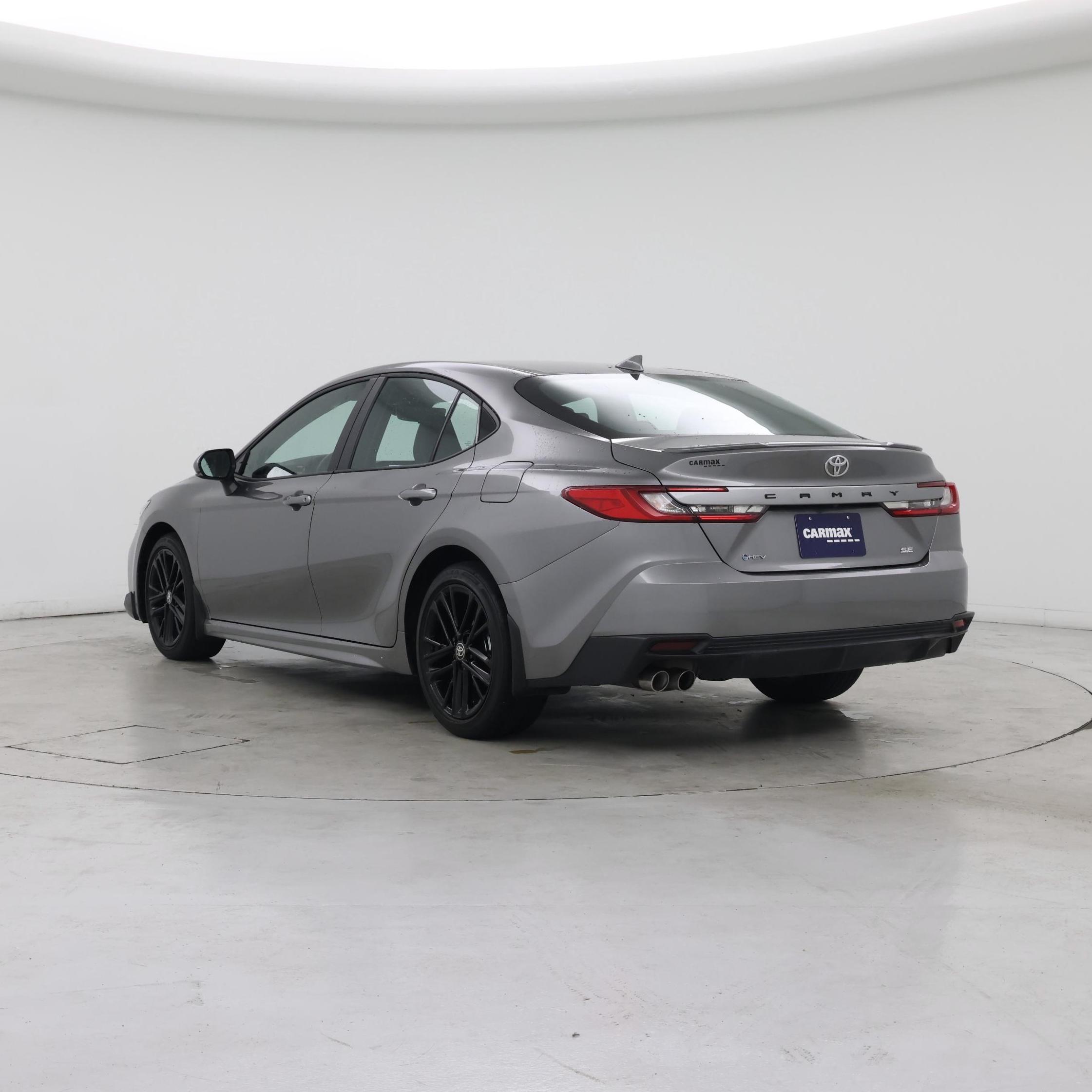 Thumbnail: 2026 Toyota Camry - 2