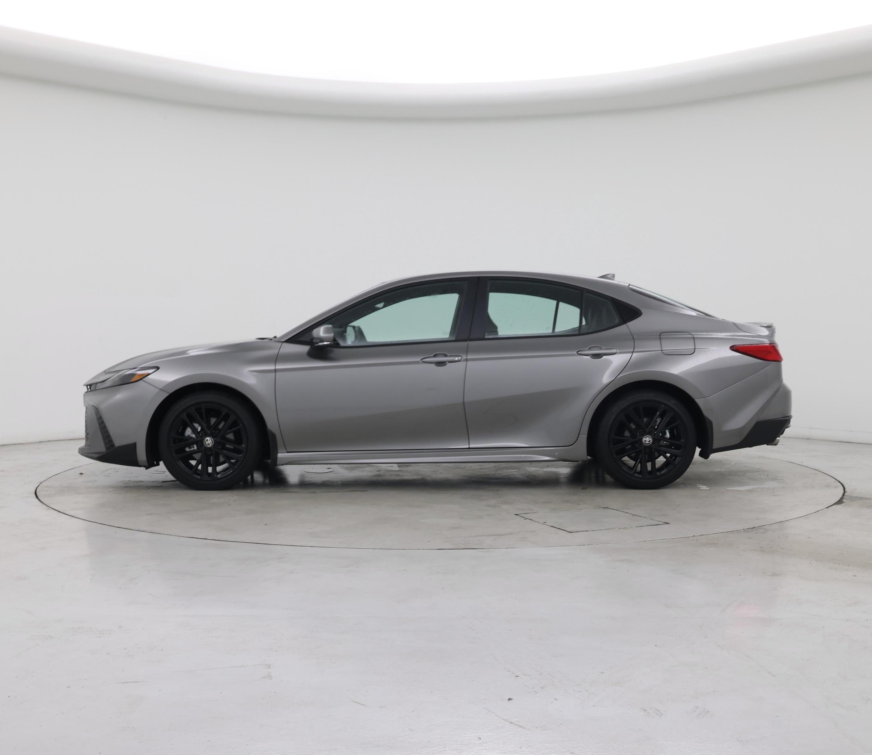Thumbnail: 2026 Toyota Camry - 3