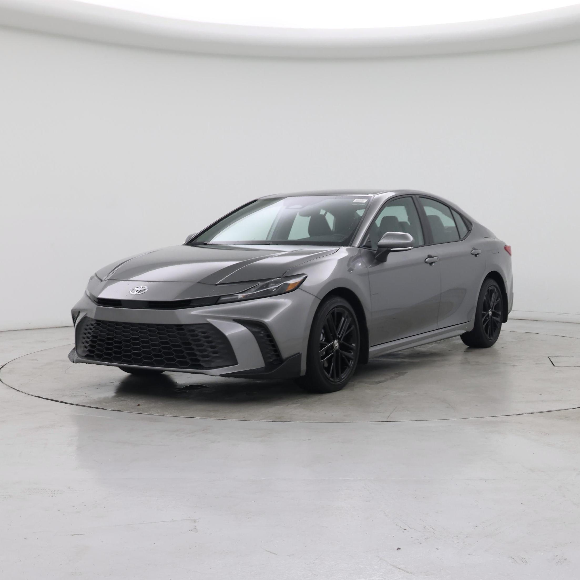 Thumbnail: 2026 Toyota Camry - 4