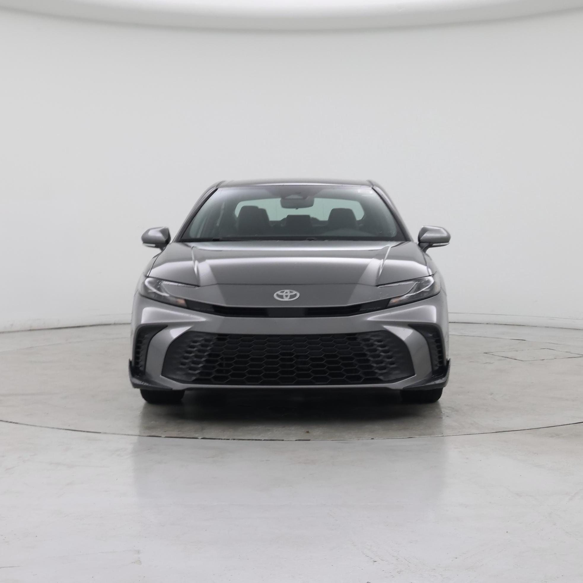 Thumbnail: 2026 Toyota Camry - 5