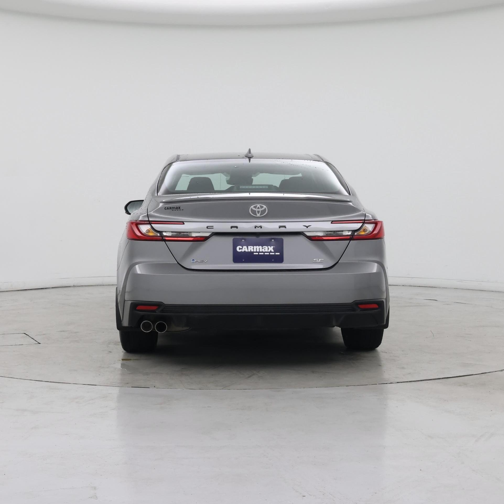 Thumbnail: 2026 Toyota Camry - 6