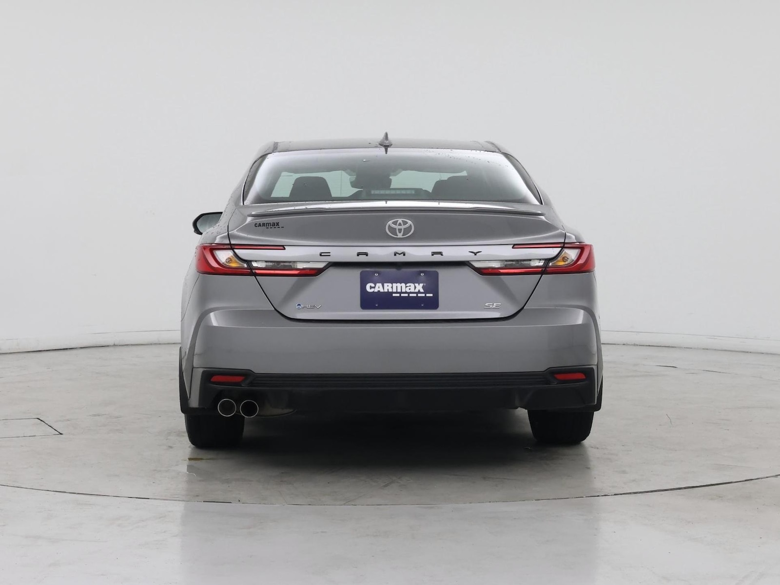 2026 Toyota Camry SE - Photo 7