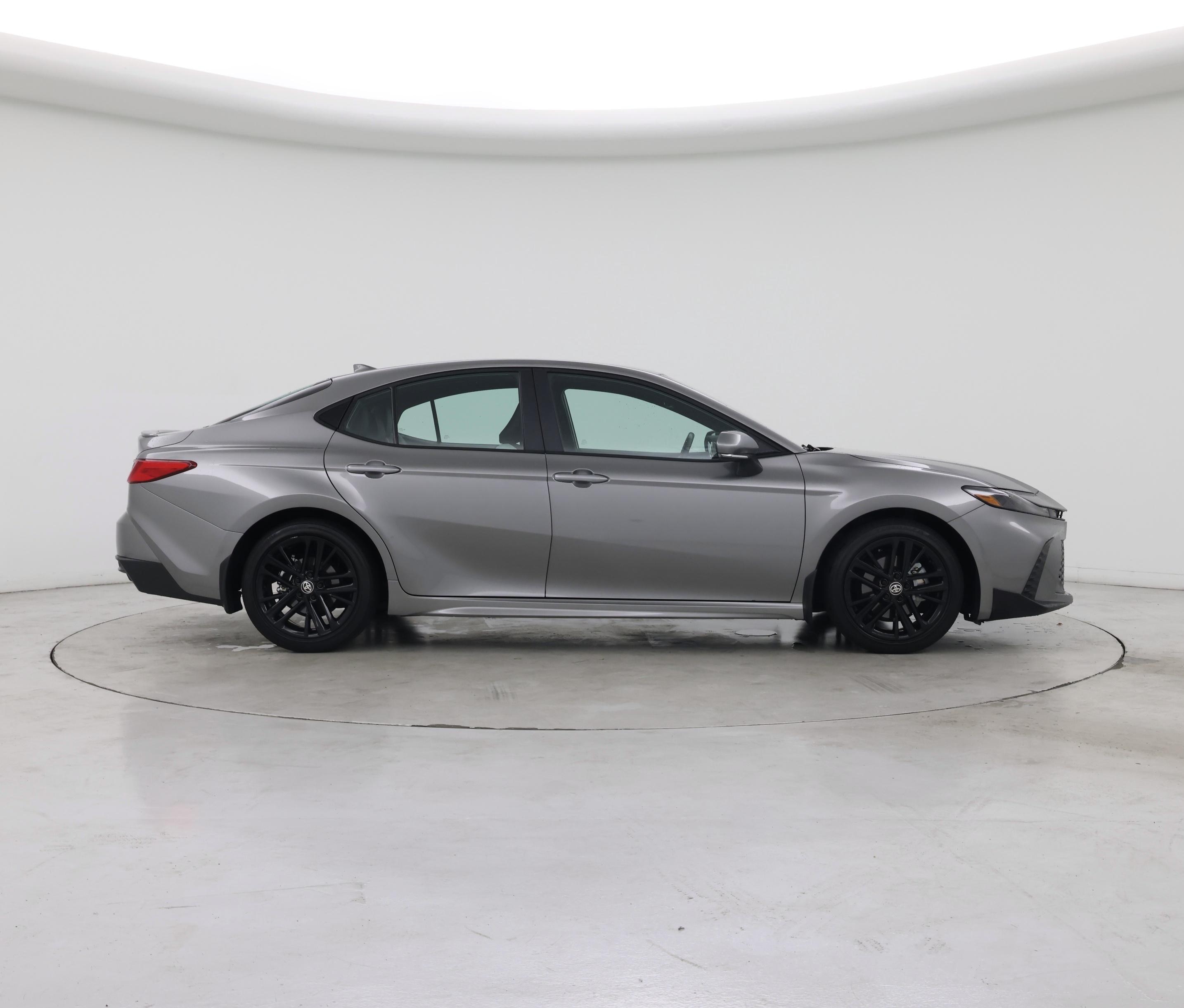 Thumbnail: 2026 Toyota Camry - 7