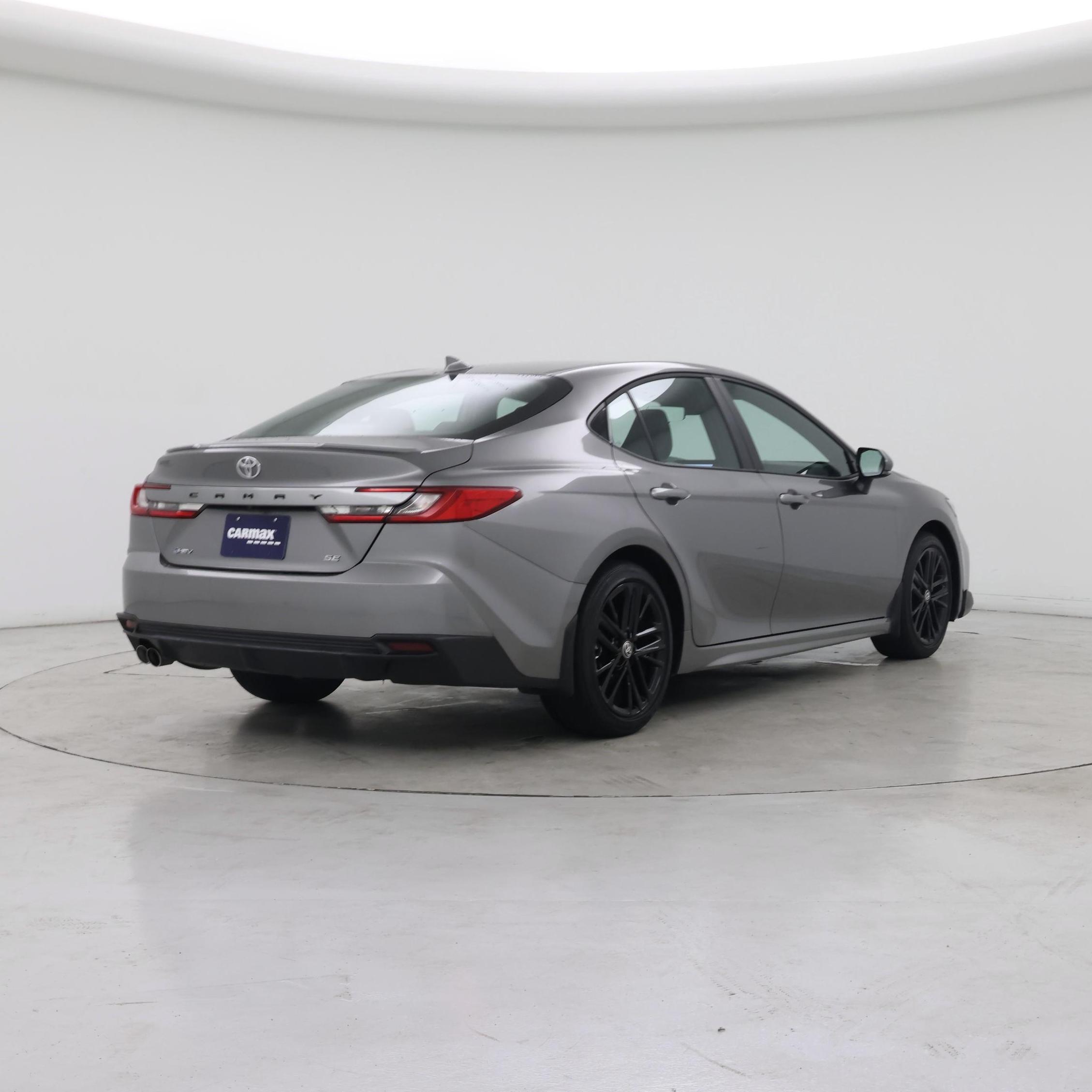 Thumbnail: 2026 Toyota Camry - 8