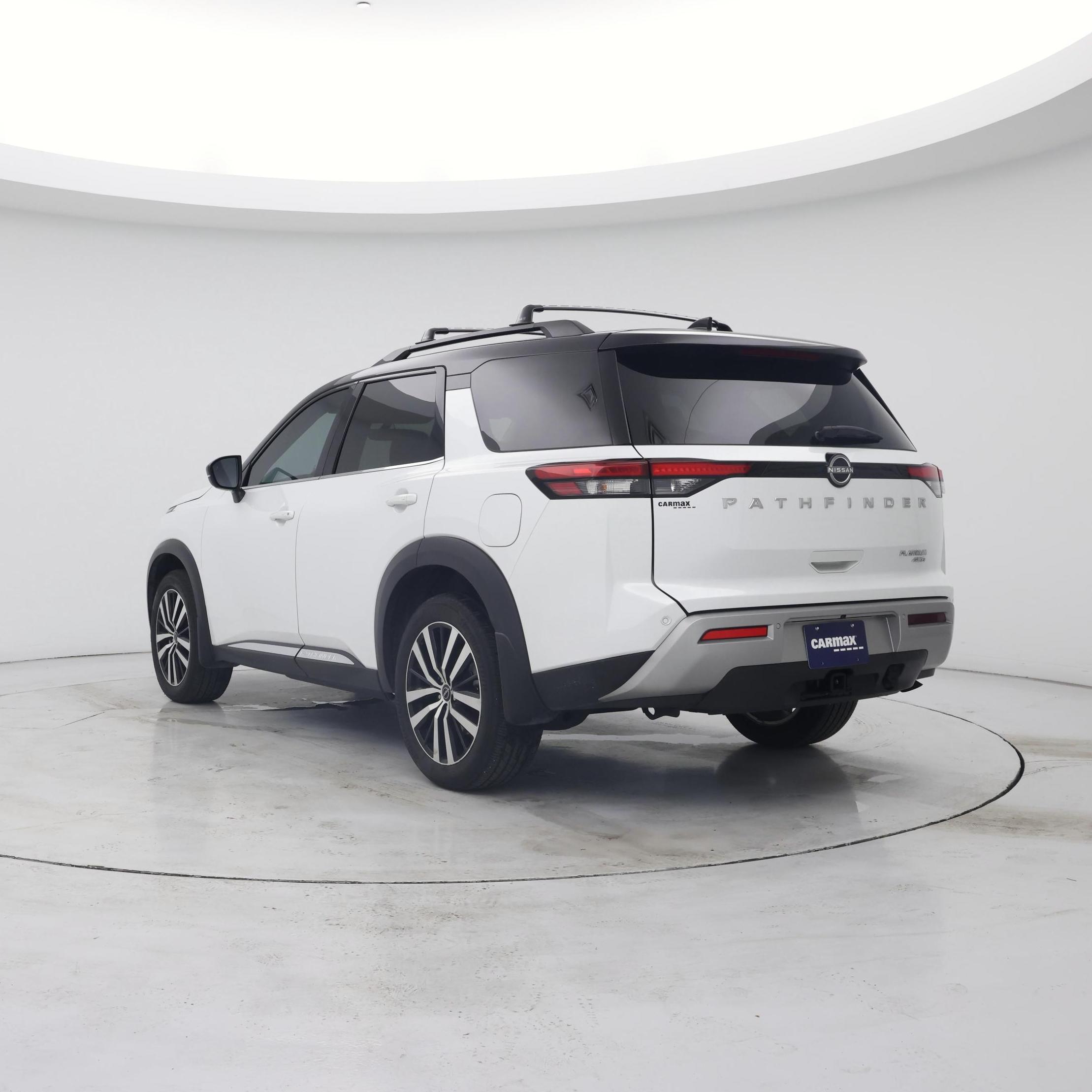 Thumbnail: 2025 Nissan Pathfinder - 2