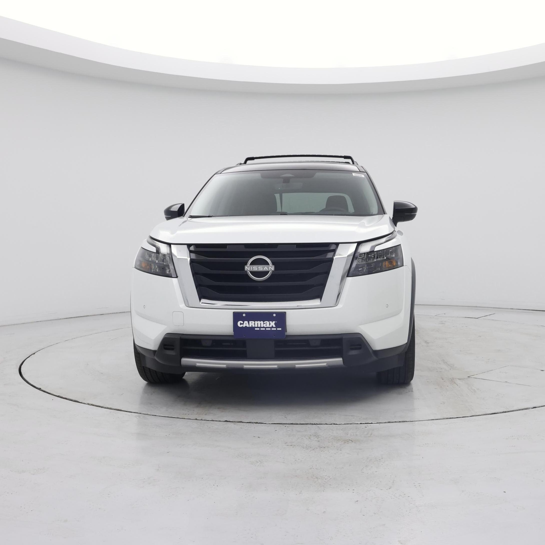 Thumbnail: 2025 Nissan Pathfinder - 5