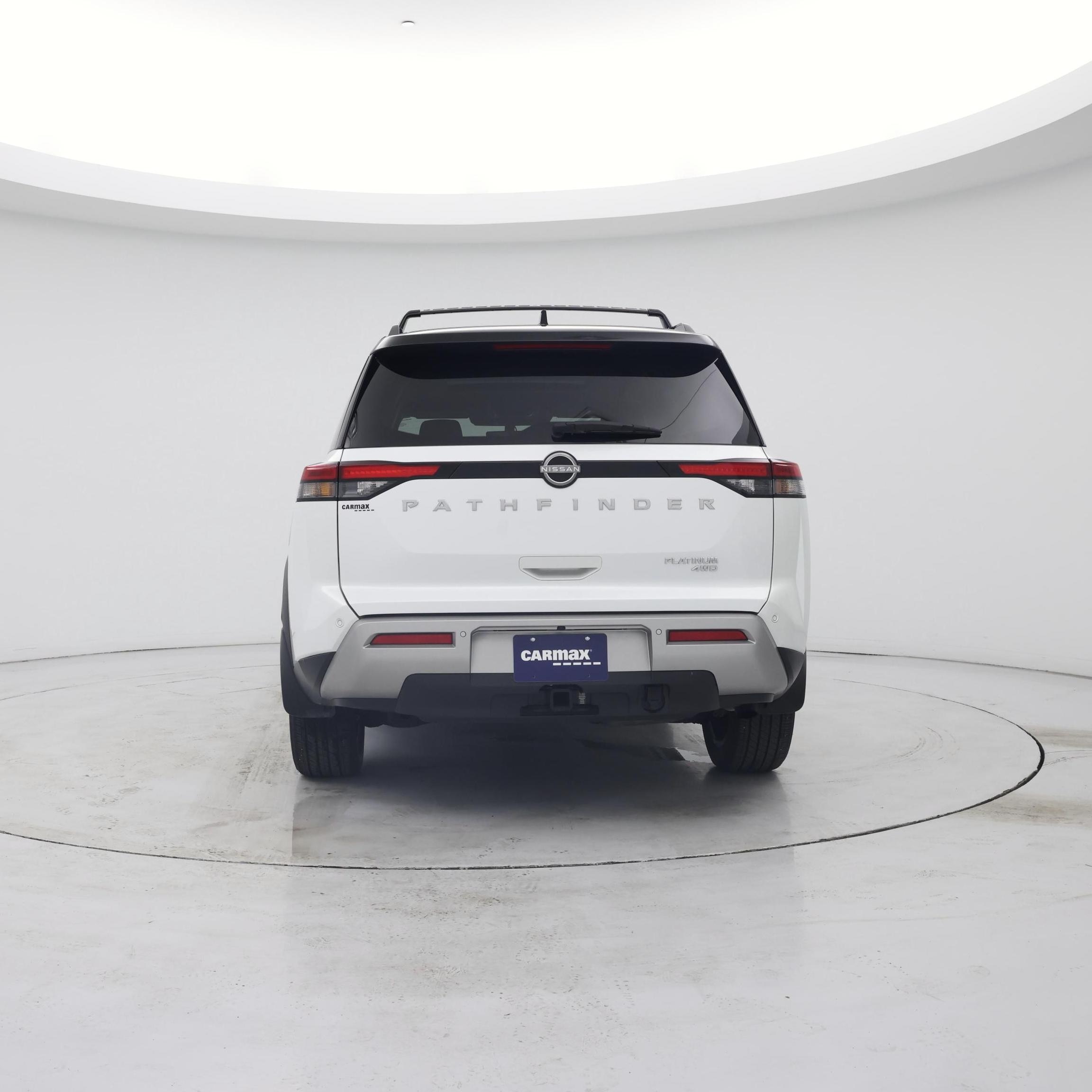Thumbnail: 2025 Nissan Pathfinder - 6