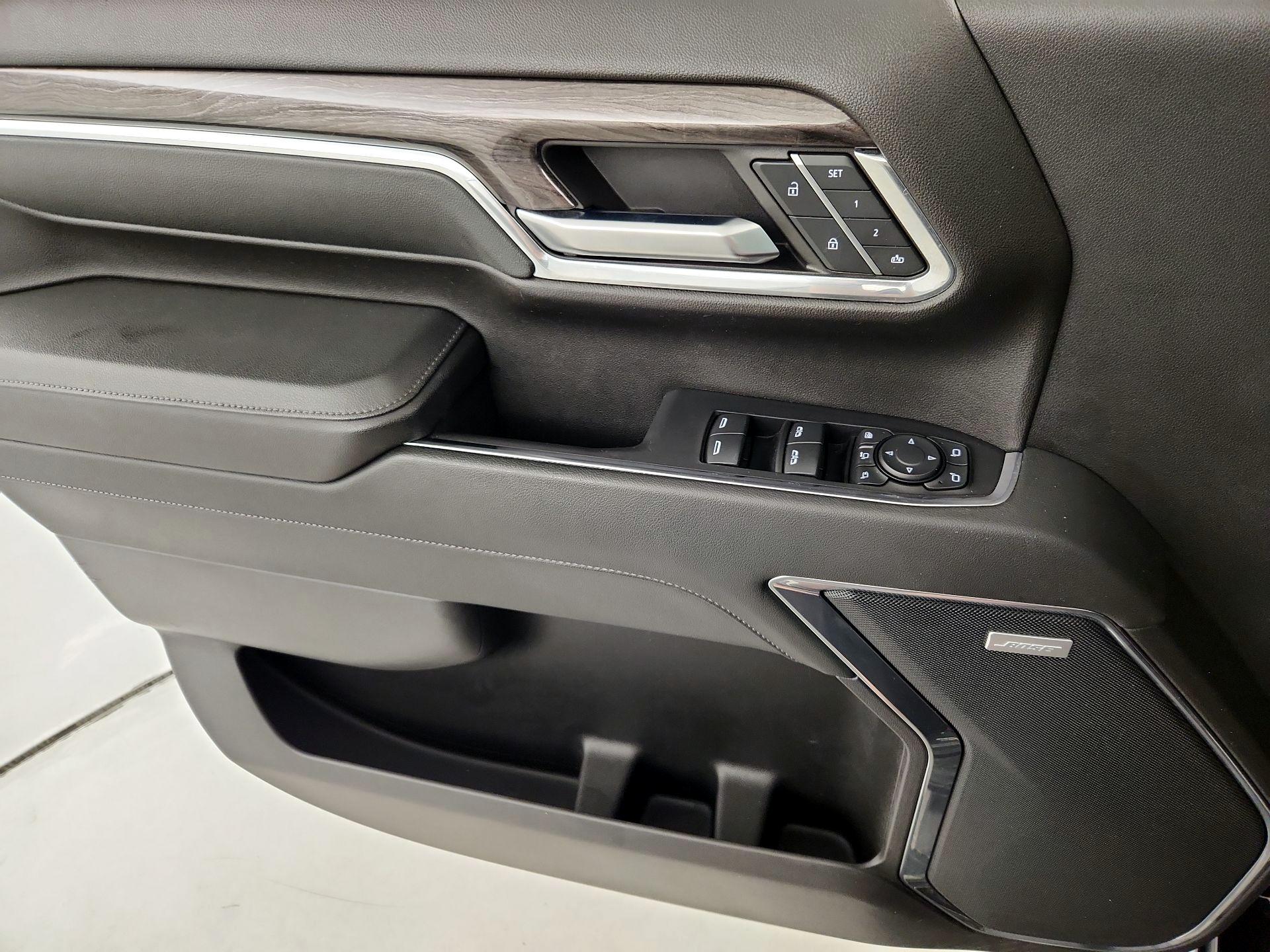 Thumbnail: 2024 Chevrolet Silverado 2500 - 12