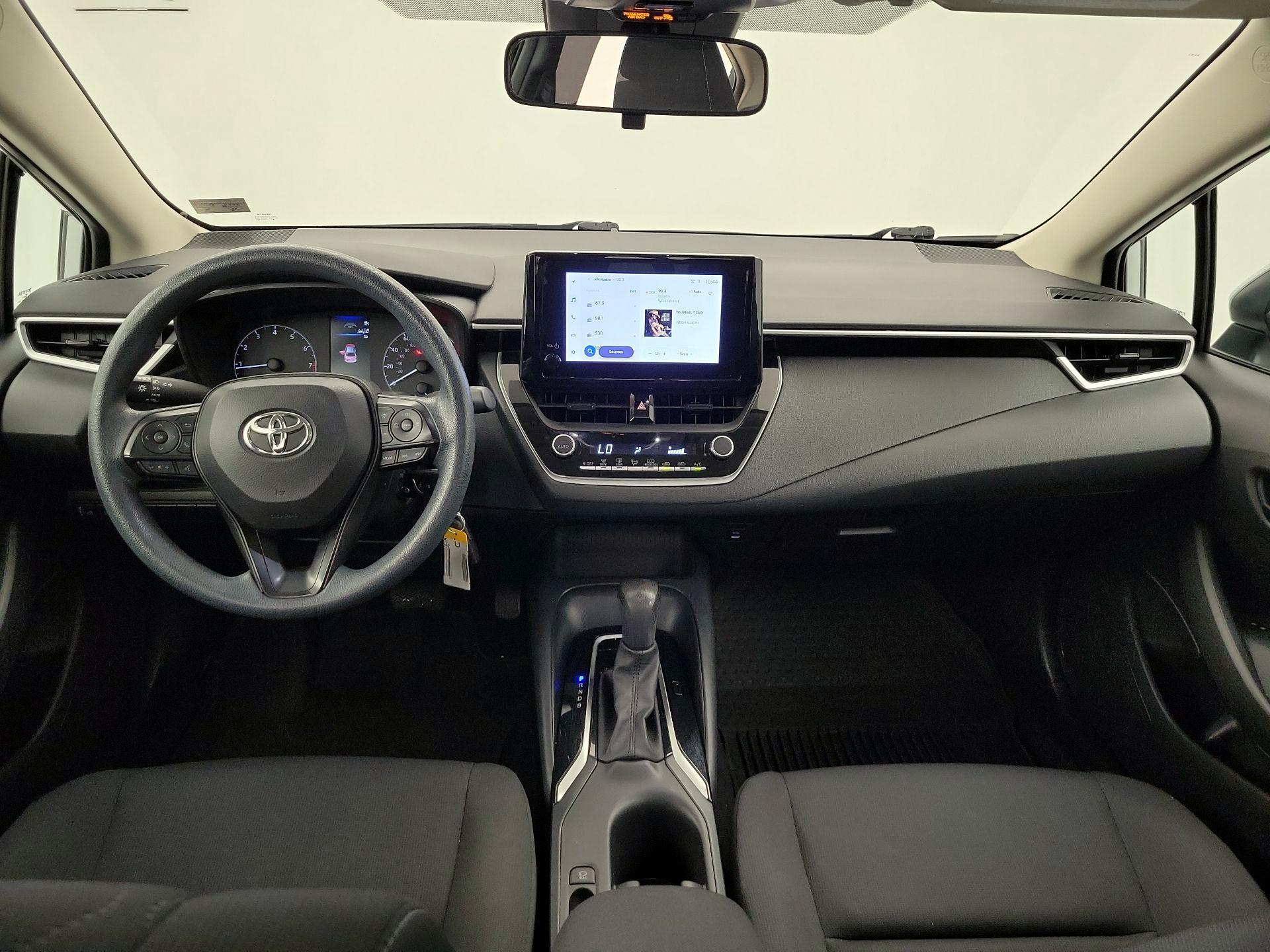 Thumbnail: 2023 Toyota Corolla - 9
