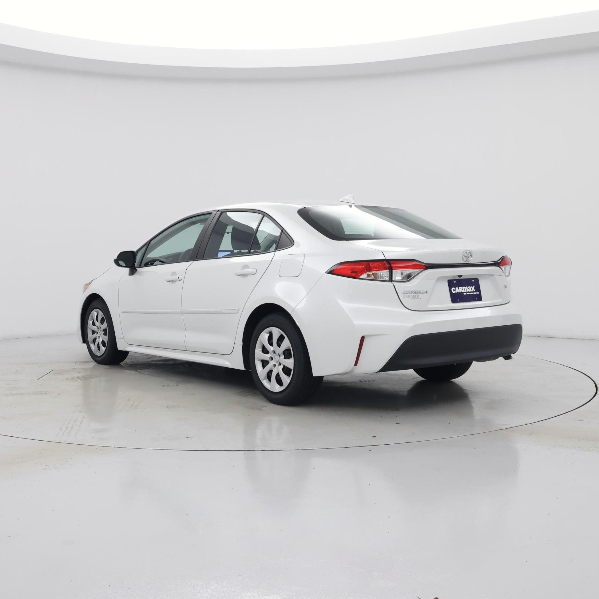 Thumbnail: 2023 Toyota Corolla - 2