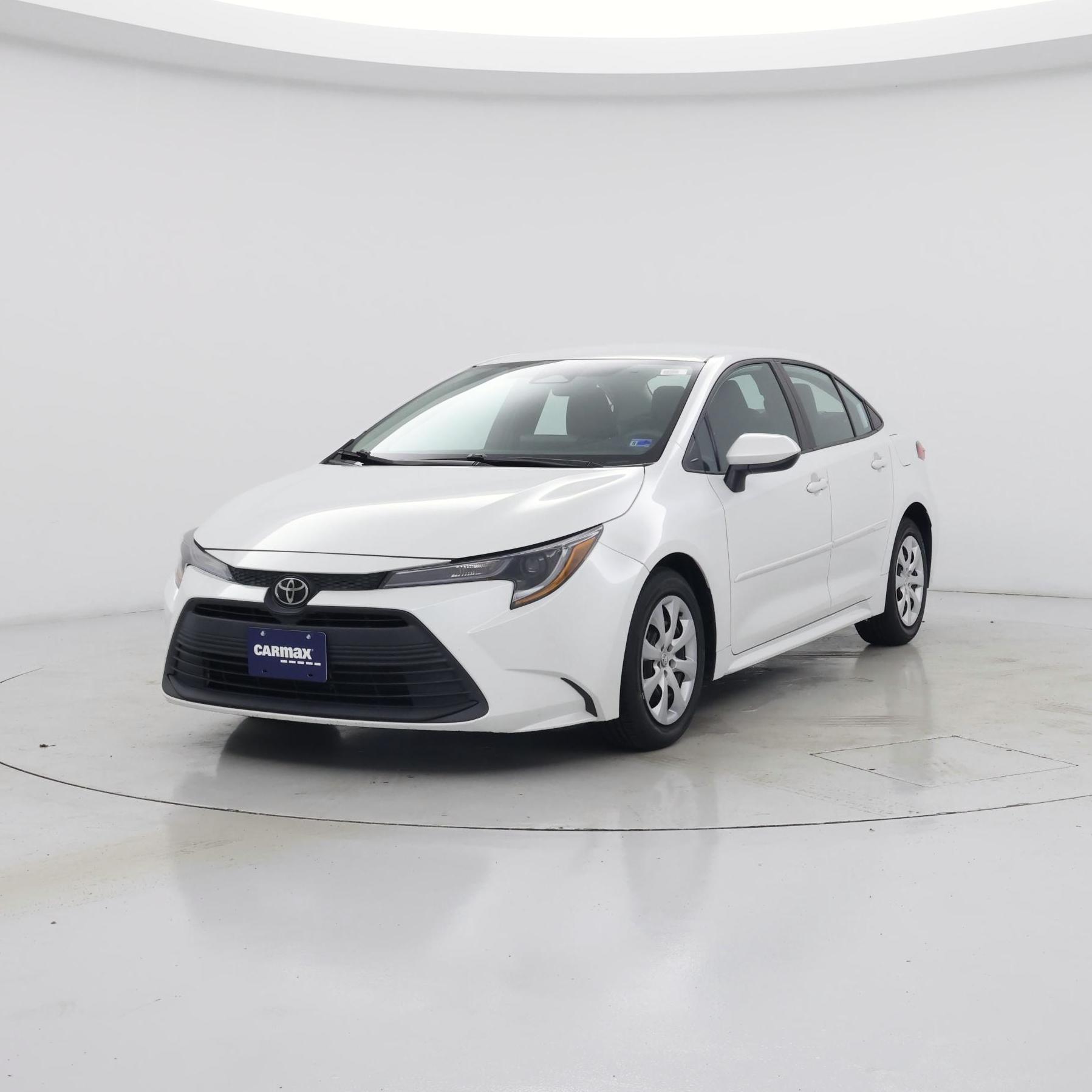 Thumbnail: 2023 Toyota Corolla - 4