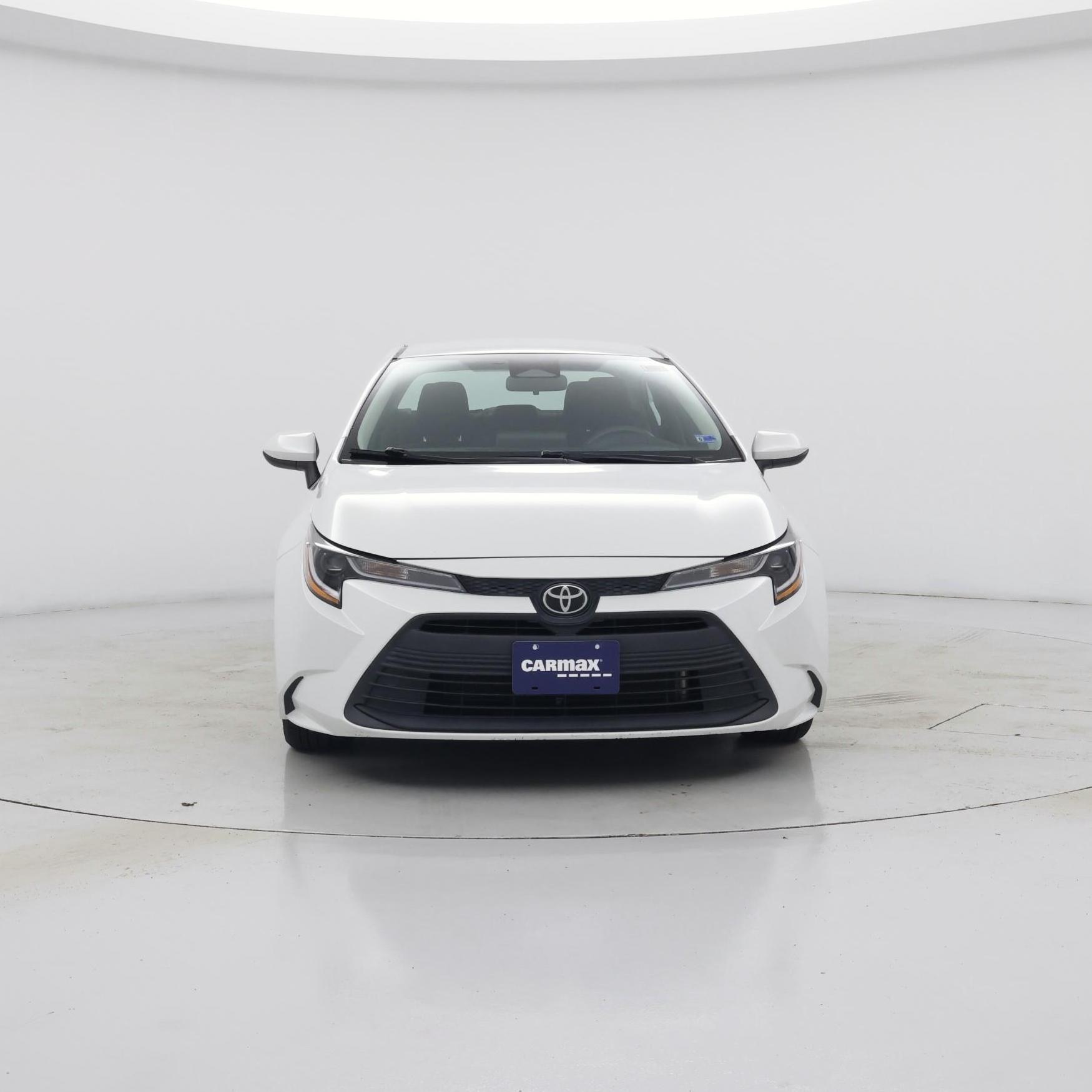 Thumbnail: 2023 Toyota Corolla - 5