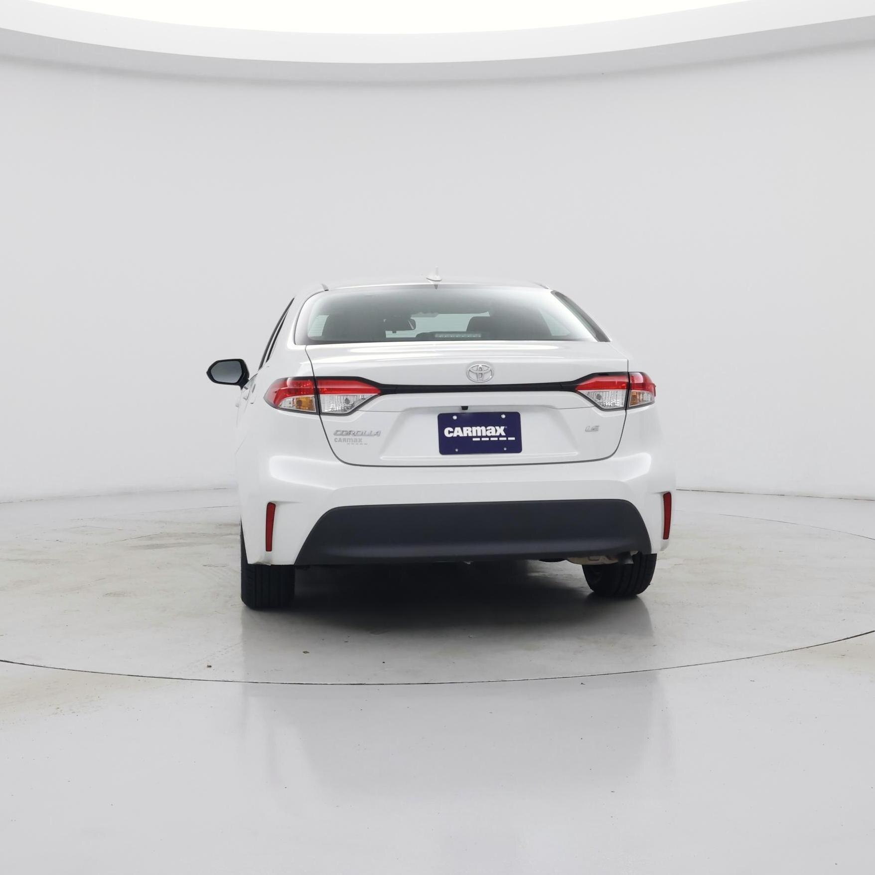 Thumbnail: 2023 Toyota Corolla - 6