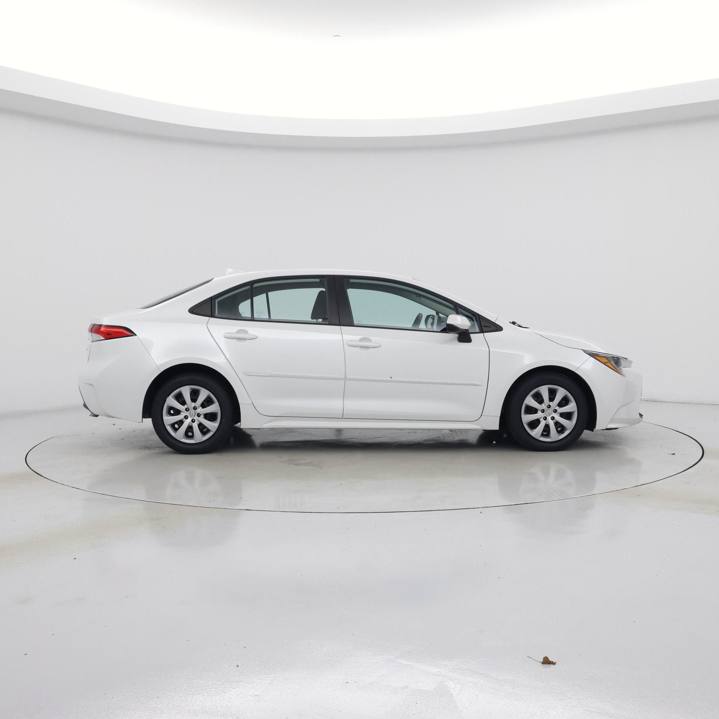 Thumbnail: 2023 Toyota Corolla - 7