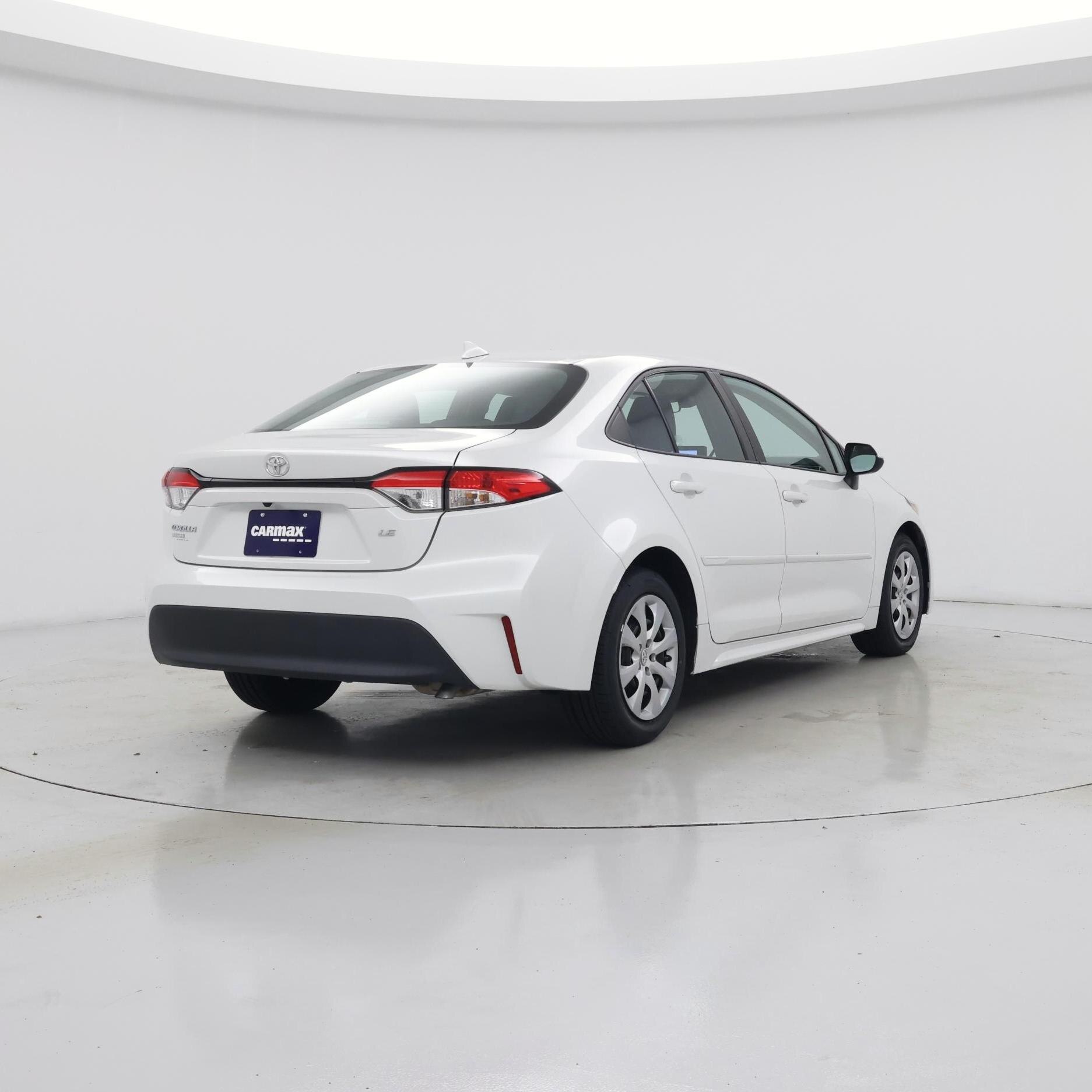 Thumbnail: 2023 Toyota Corolla - 8