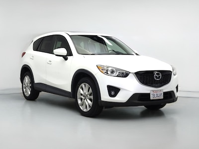 2014 Mazda CX-5 Grand Touring