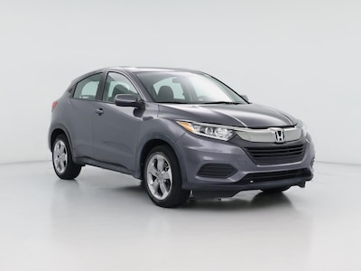 2019 Honda HR-V LX