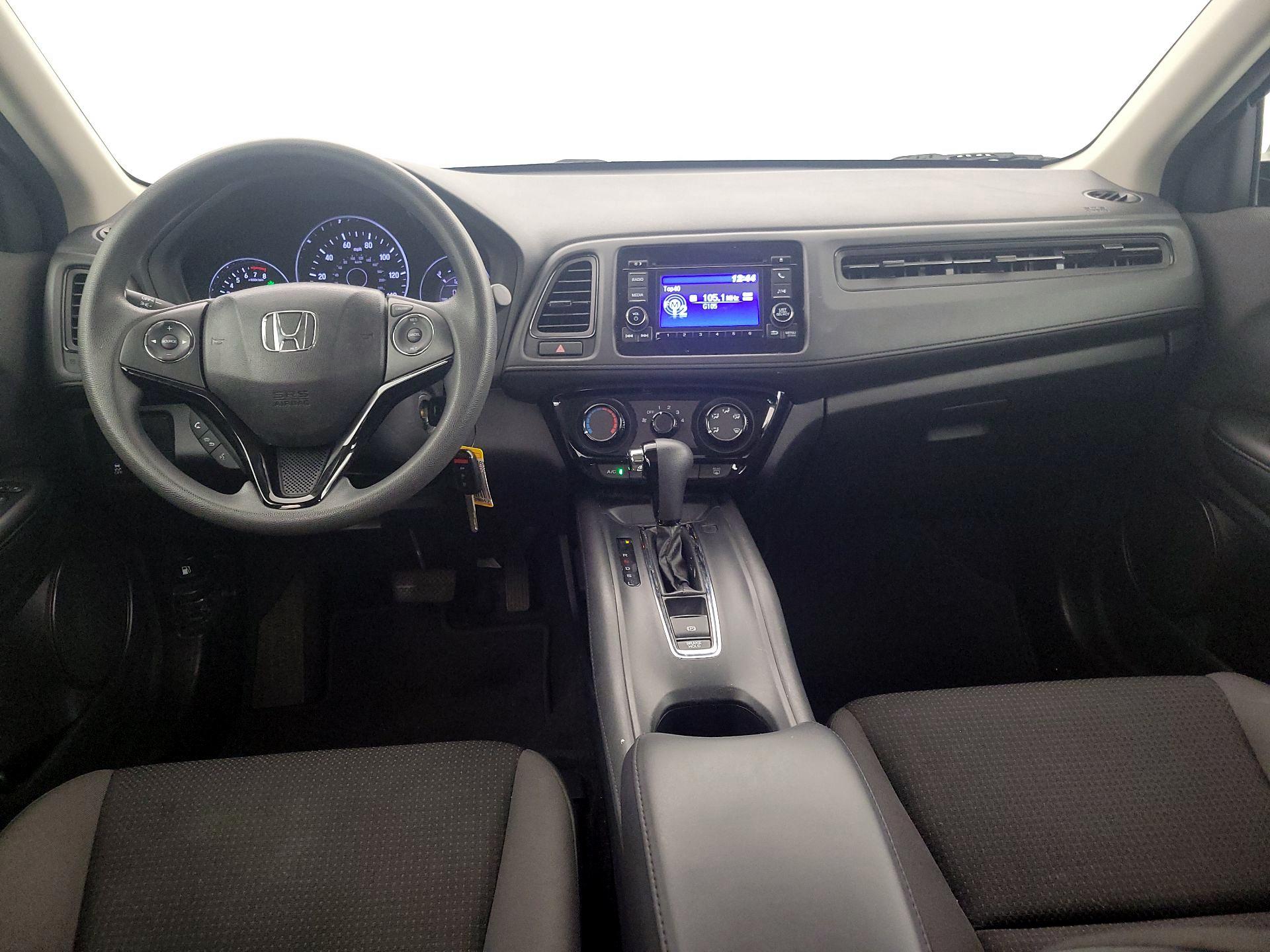 Thumbnail: 2019 Honda HR-V - 9