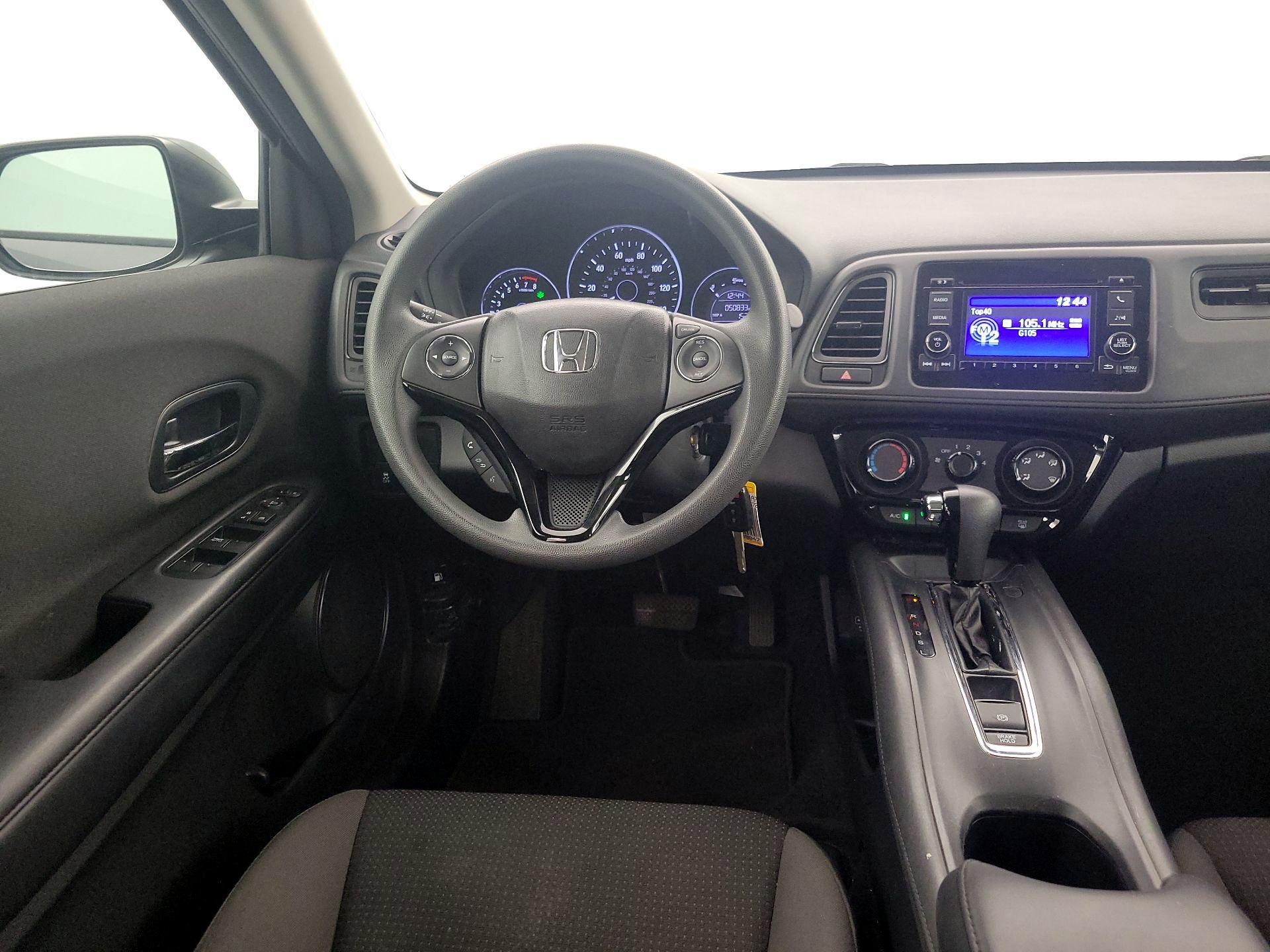 Thumbnail: 2019 Honda HR-V - 10