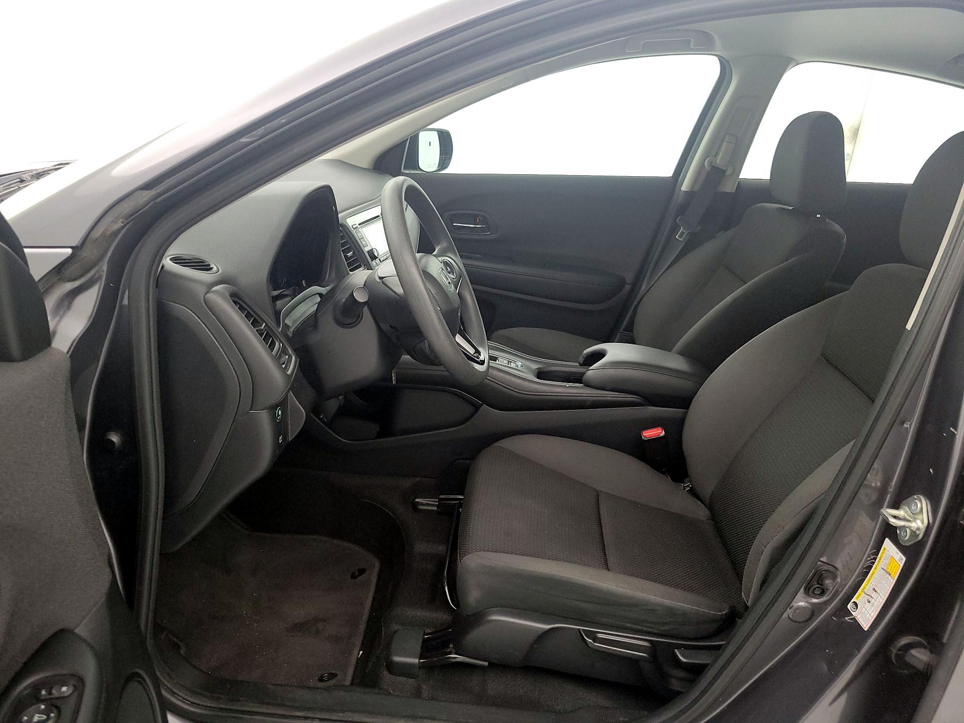 Thumbnail: 2019 Honda HR-V - 11