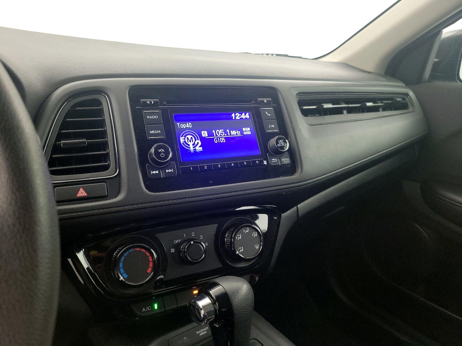 2019 Honda HR-V LX - Photo 16