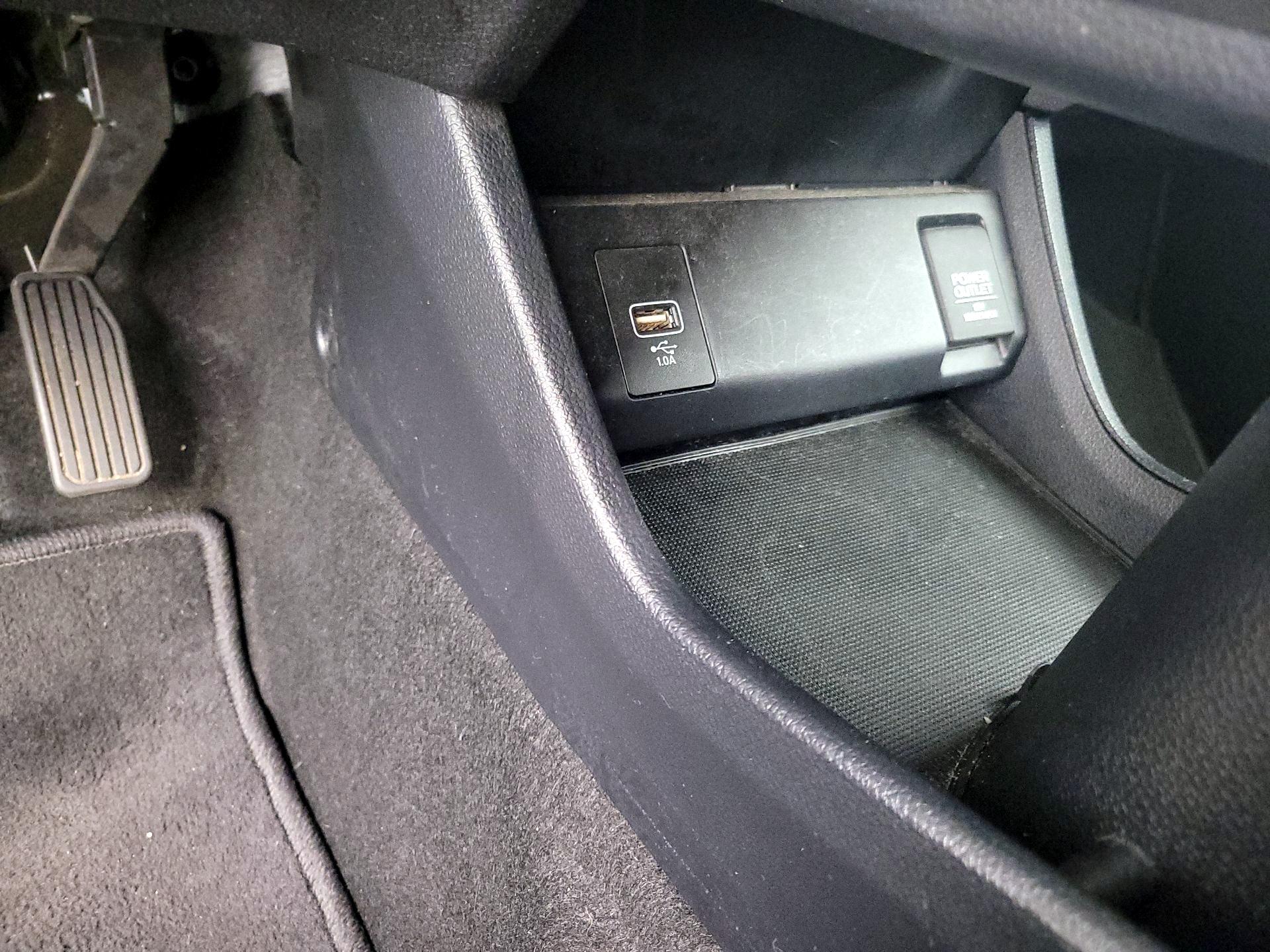 Thumbnail: 2019 Honda HR-V - 18