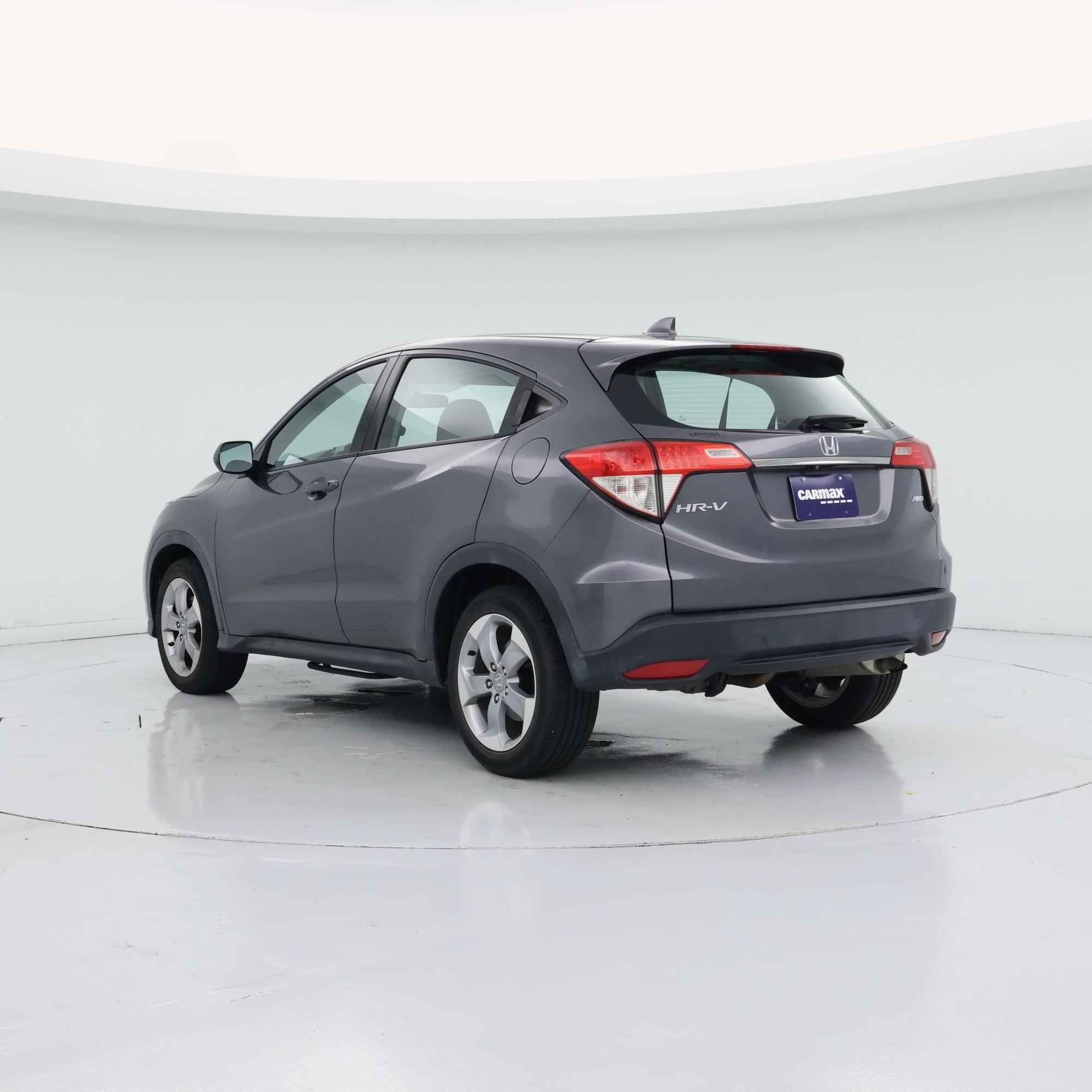 Thumbnail: 2019 Honda HR-V - 2