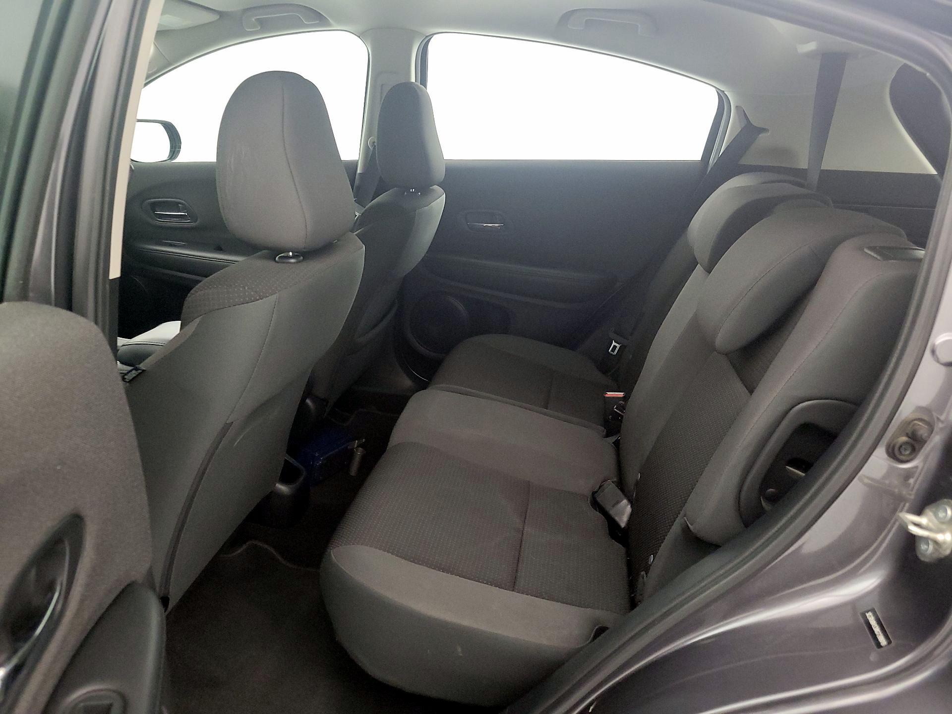 Thumbnail: 2019 Honda HR-V - 19