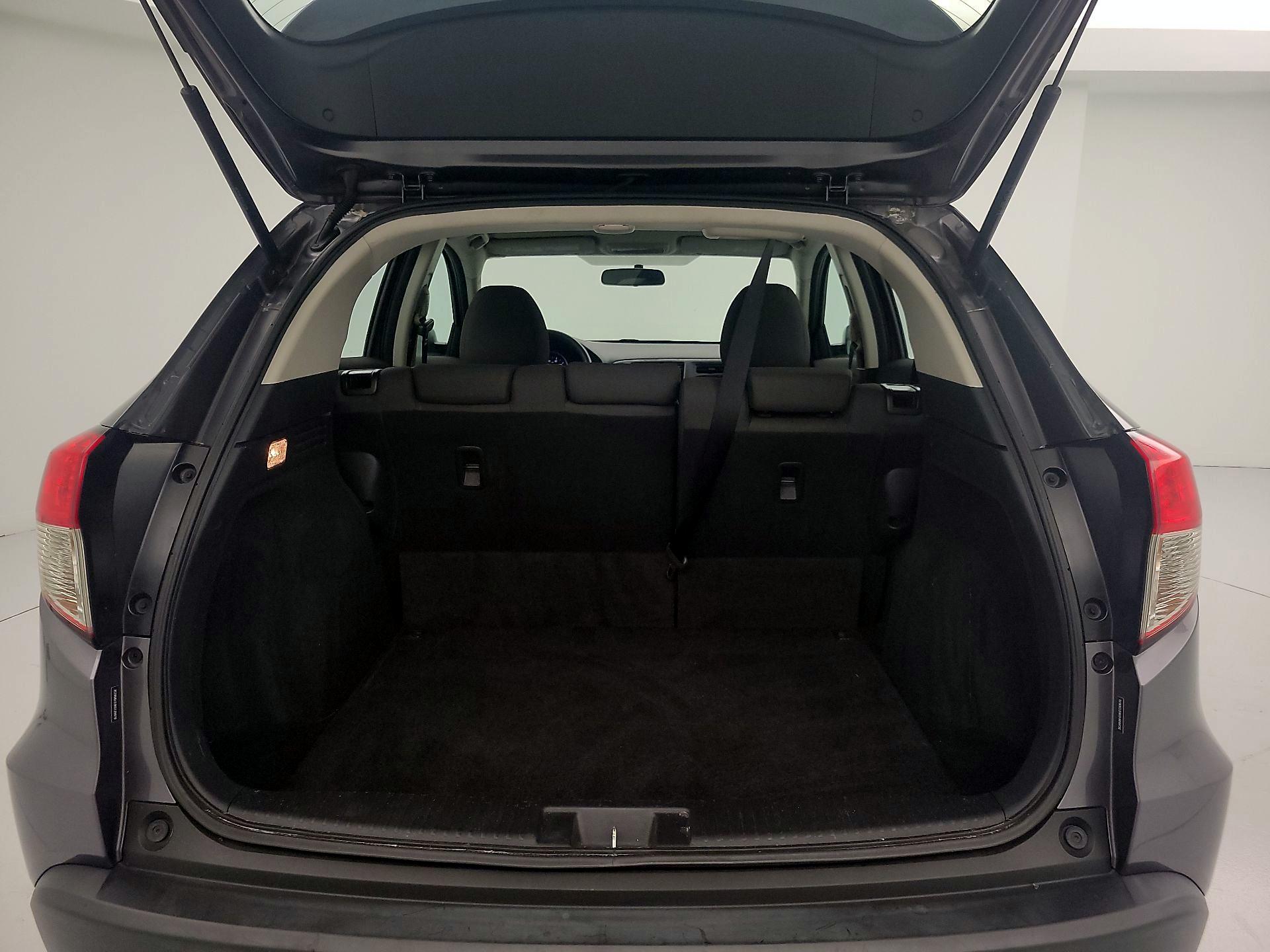 Thumbnail: 2019 Honda HR-V - 20