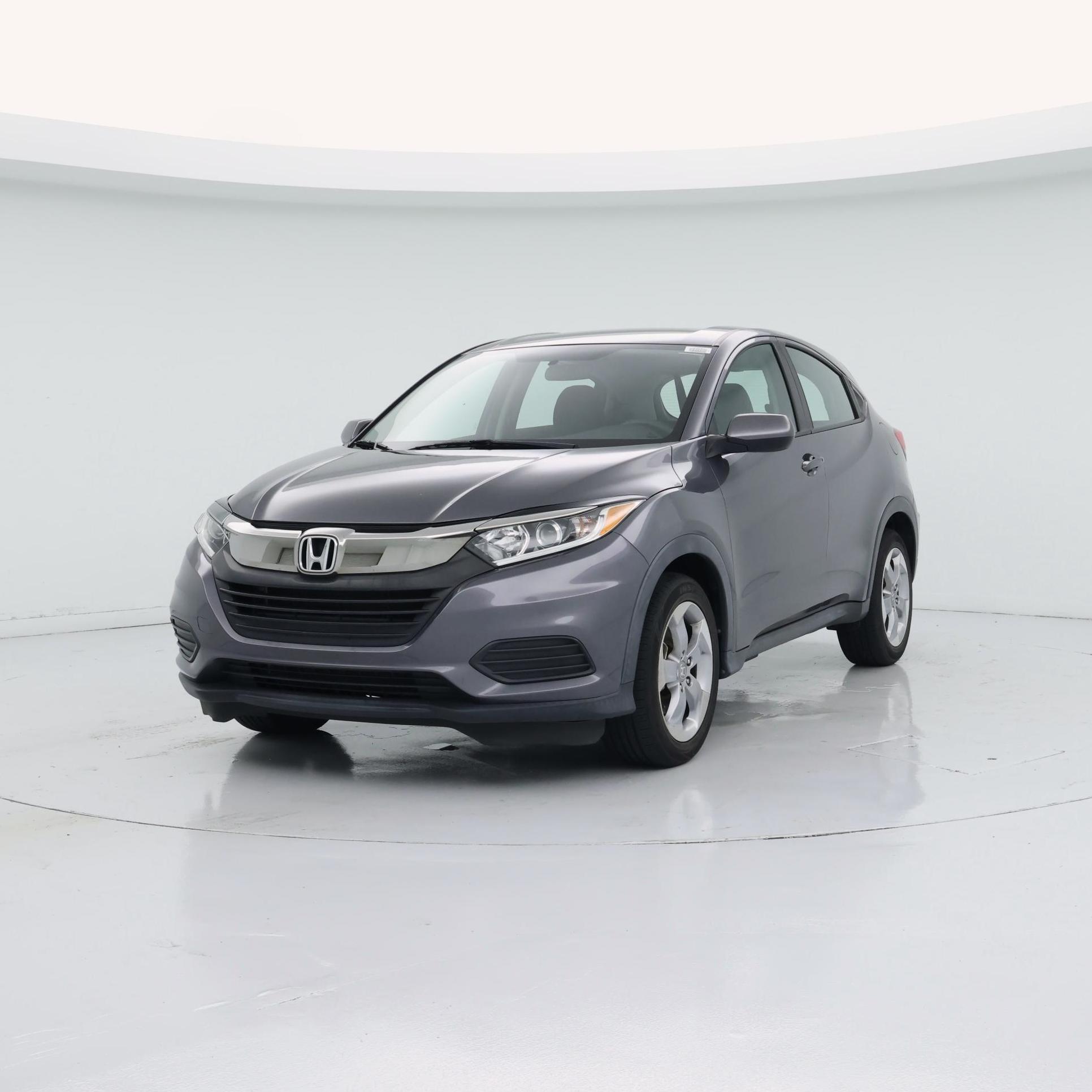Thumbnail: 2019 Honda HR-V - 4