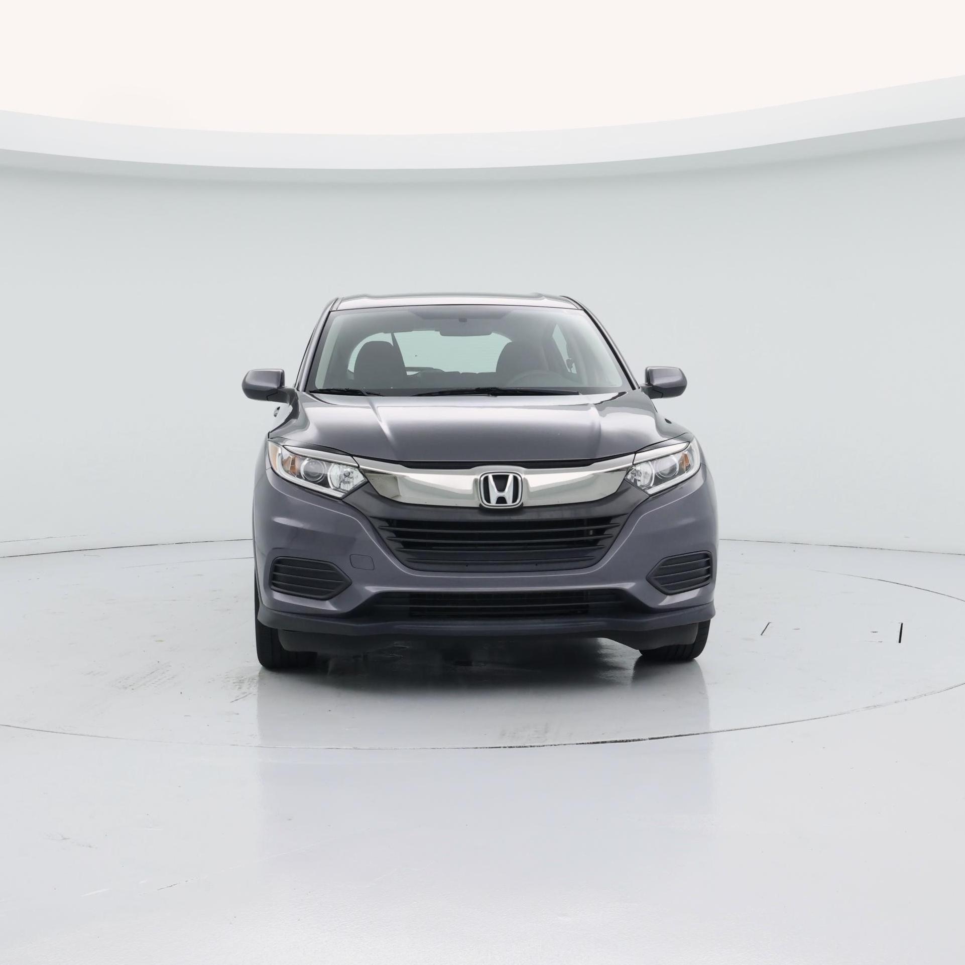 Thumbnail: 2019 Honda HR-V - 5