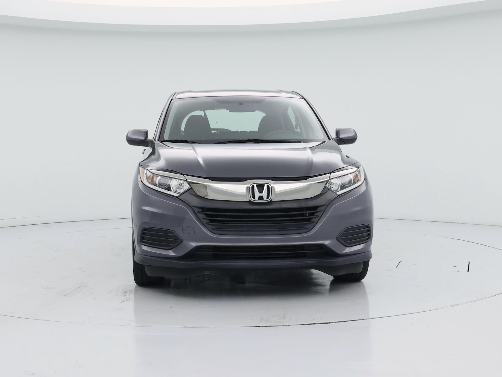 2019 Honda HR-V LX - Photo 6