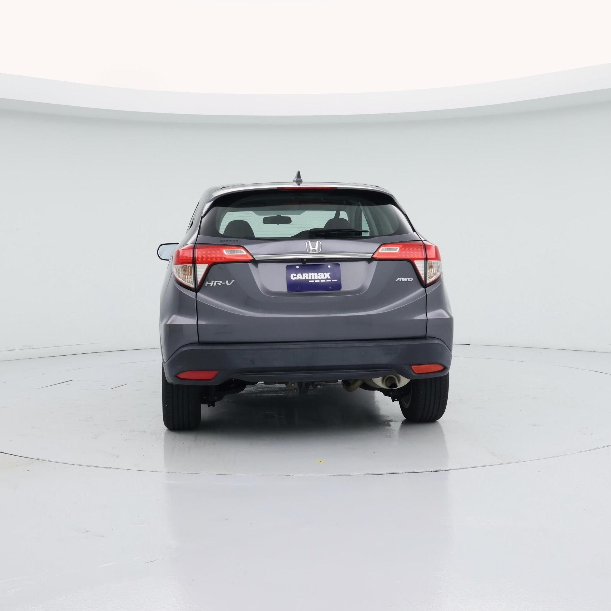 Thumbnail: 2019 Honda HR-V - 6