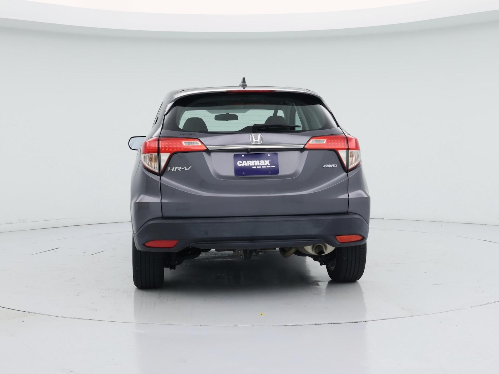 2019 Honda HR-V LX - Photo 7