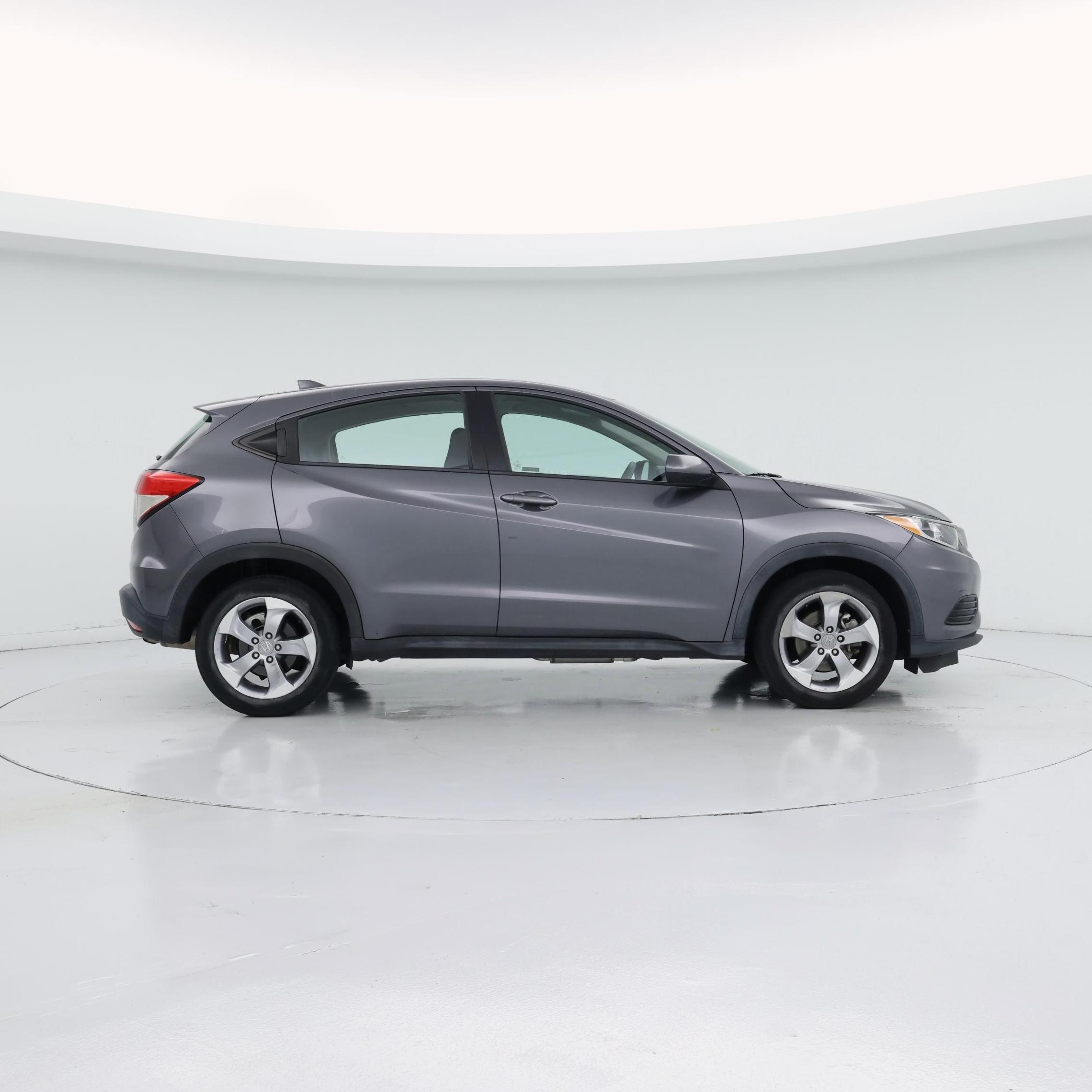 Thumbnail: 2019 Honda HR-V - 7