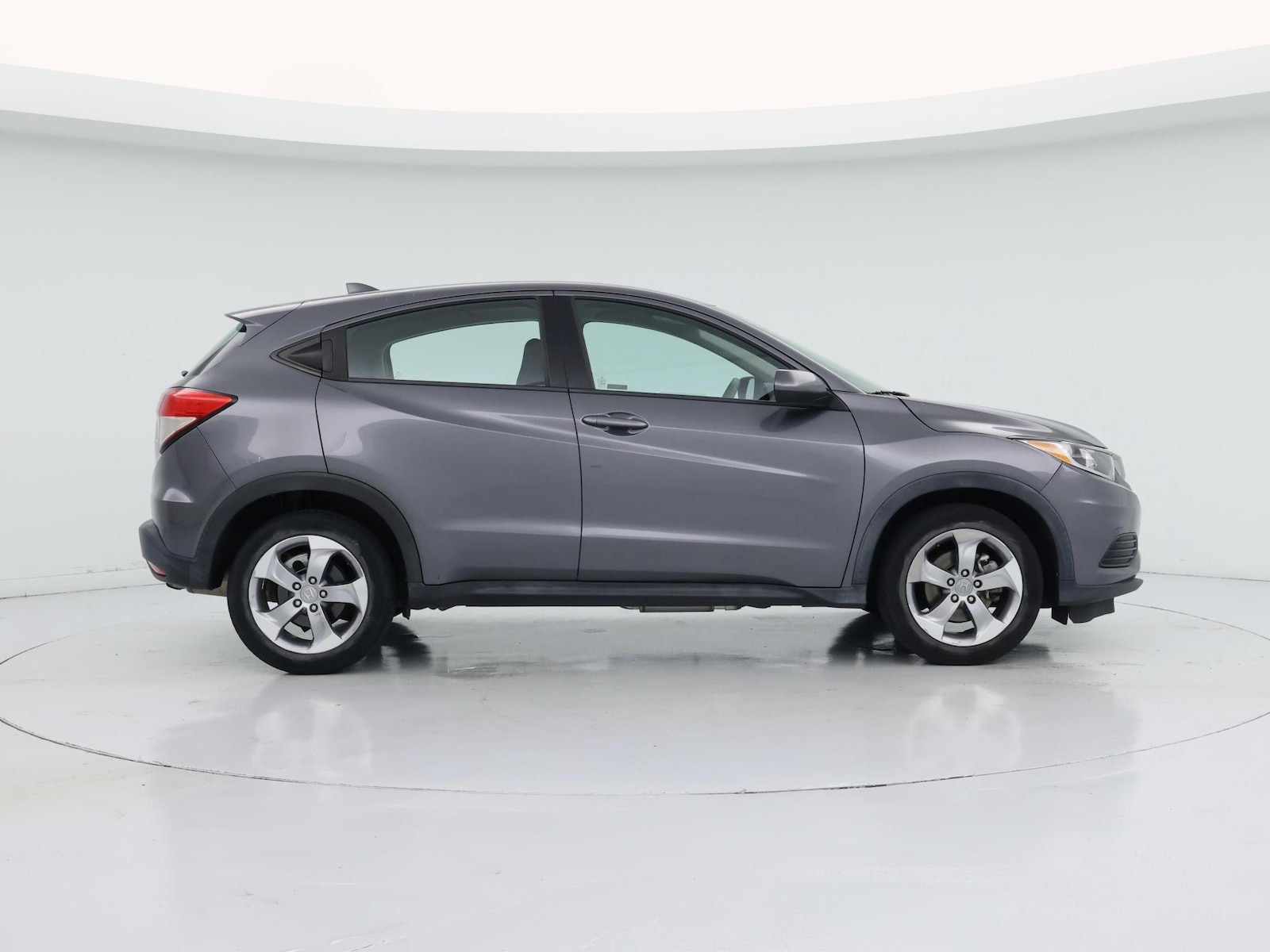 2019 Honda HR-V LX - Photo 8
